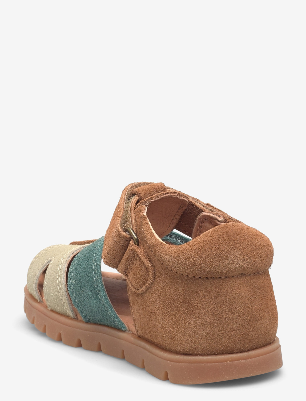 Bisgaard - bisgaard frans - sandaalid - brown - 2
