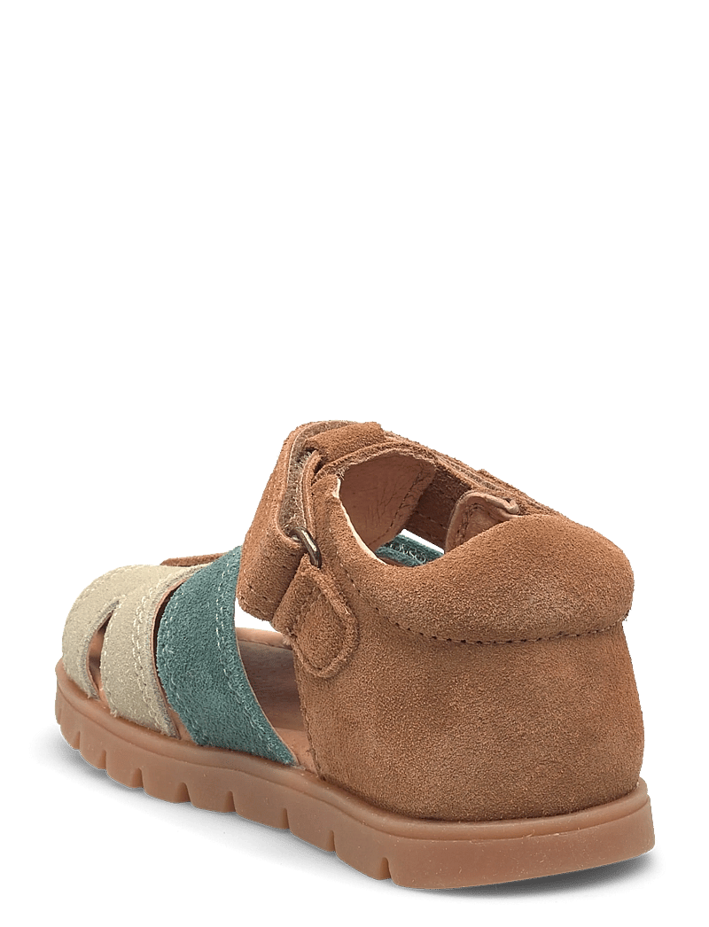 Bisgaard - bisgaard frans - sandaalid - brown - 2