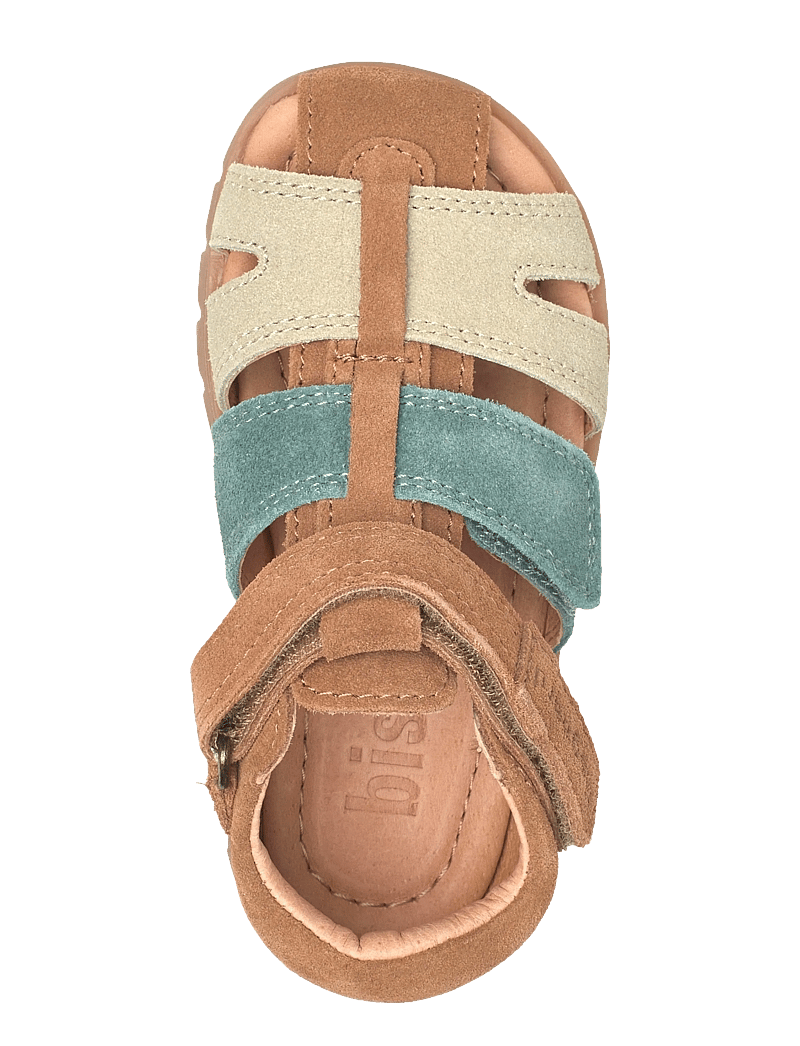 Bisgaard - bisgaard frans - sandaalid - brown - 3