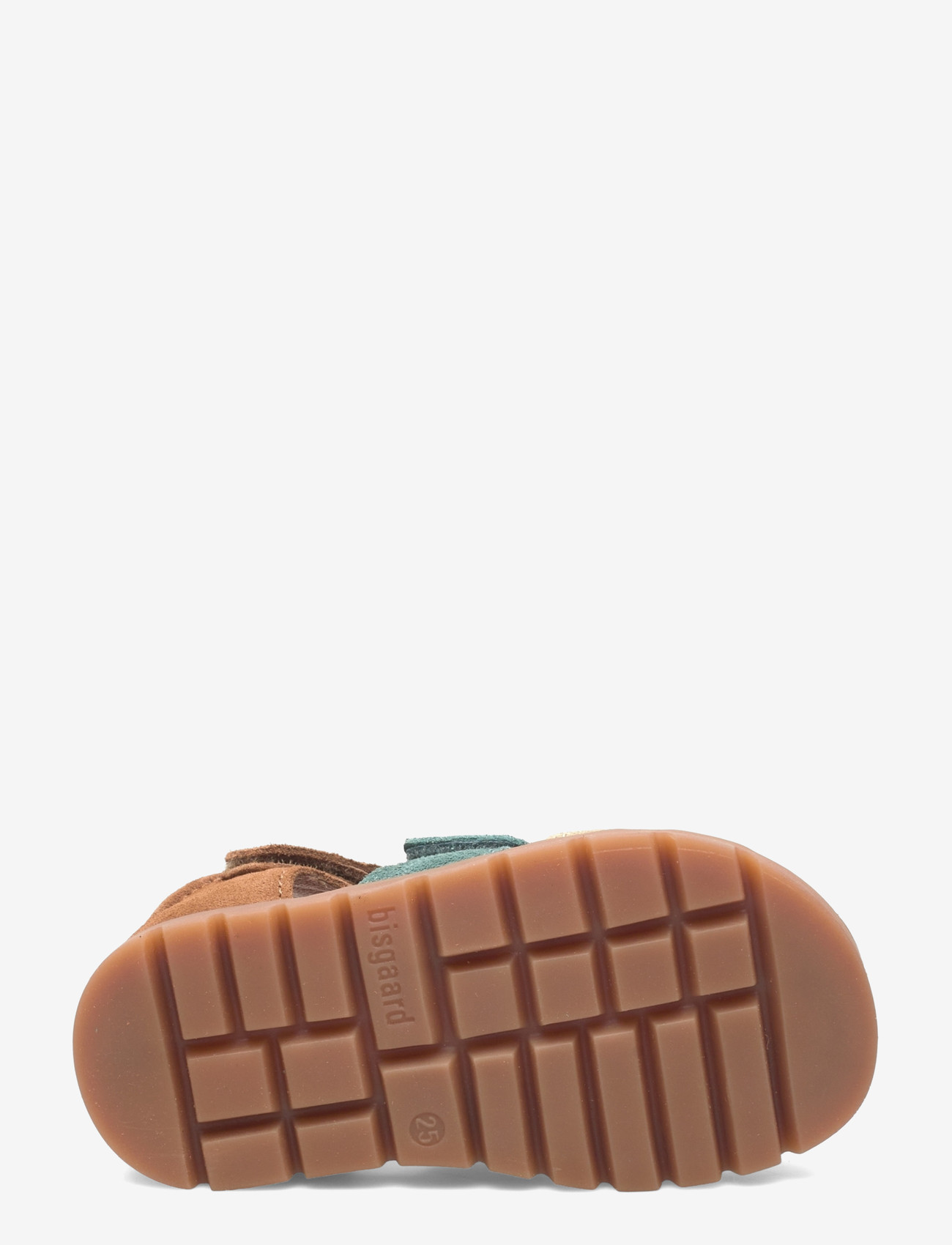 Bisgaard - bisgaard frans - sandaalid - brown - 4