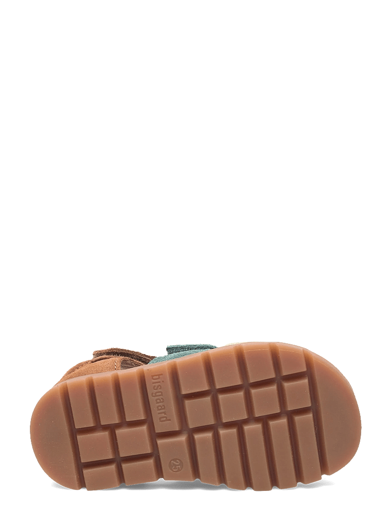 Bisgaard - bisgaard frans - sandaalid - brown - 4