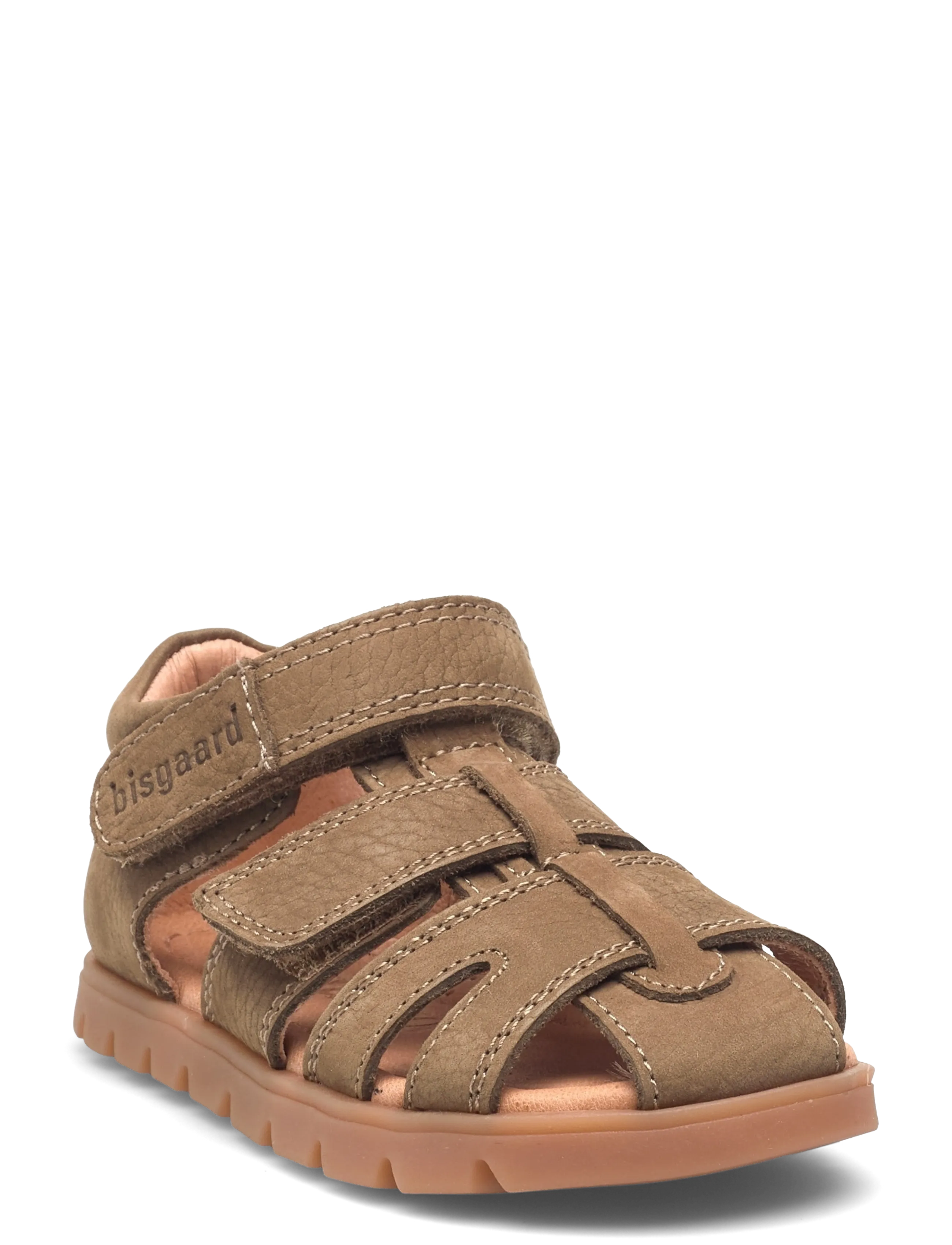 Bisgaard bisgaard frans - bisgaard - EARTH / brown