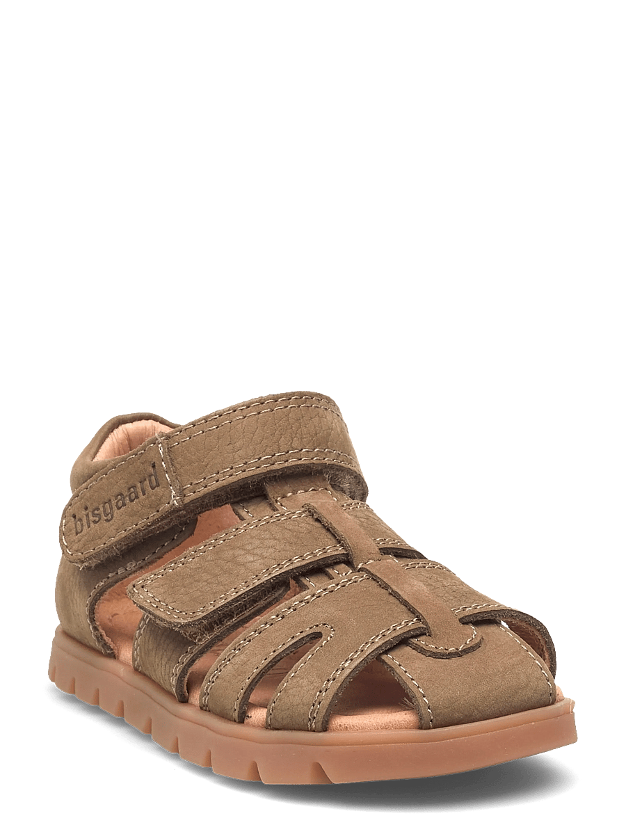 Bisgaard - bisgaard frans - sandaler - earth - 0