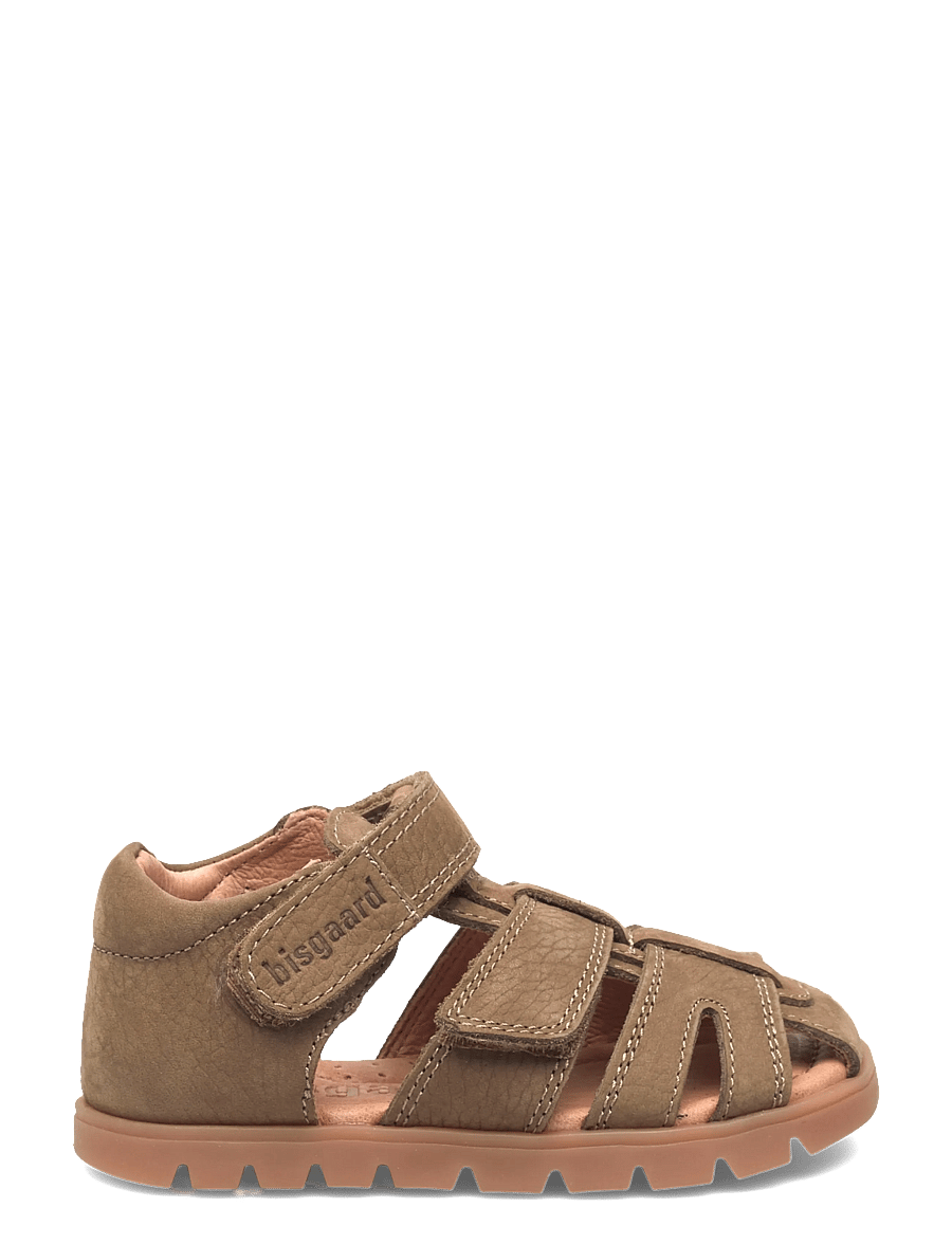 Bisgaard - bisgaard frans - sandaler - earth - 1