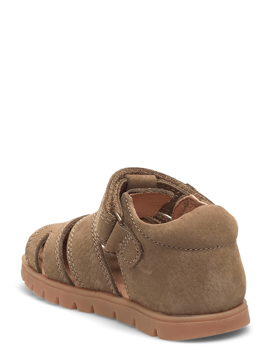 Bisgaard - bisgaard frans - sandaler - earth - 2