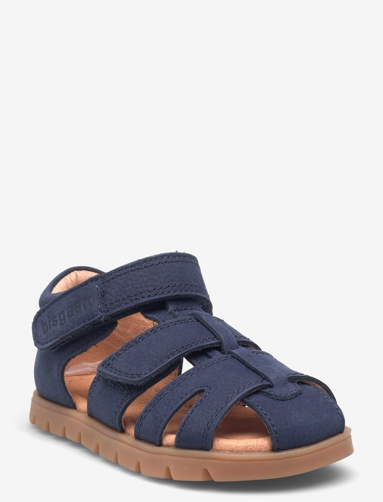 Bisgaard - bisgaard frans - kinder - navy - 0