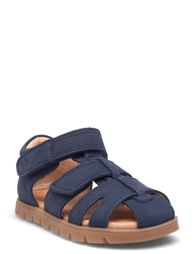 Bisgaard - bisgaard frans - sandalen - navy - 0