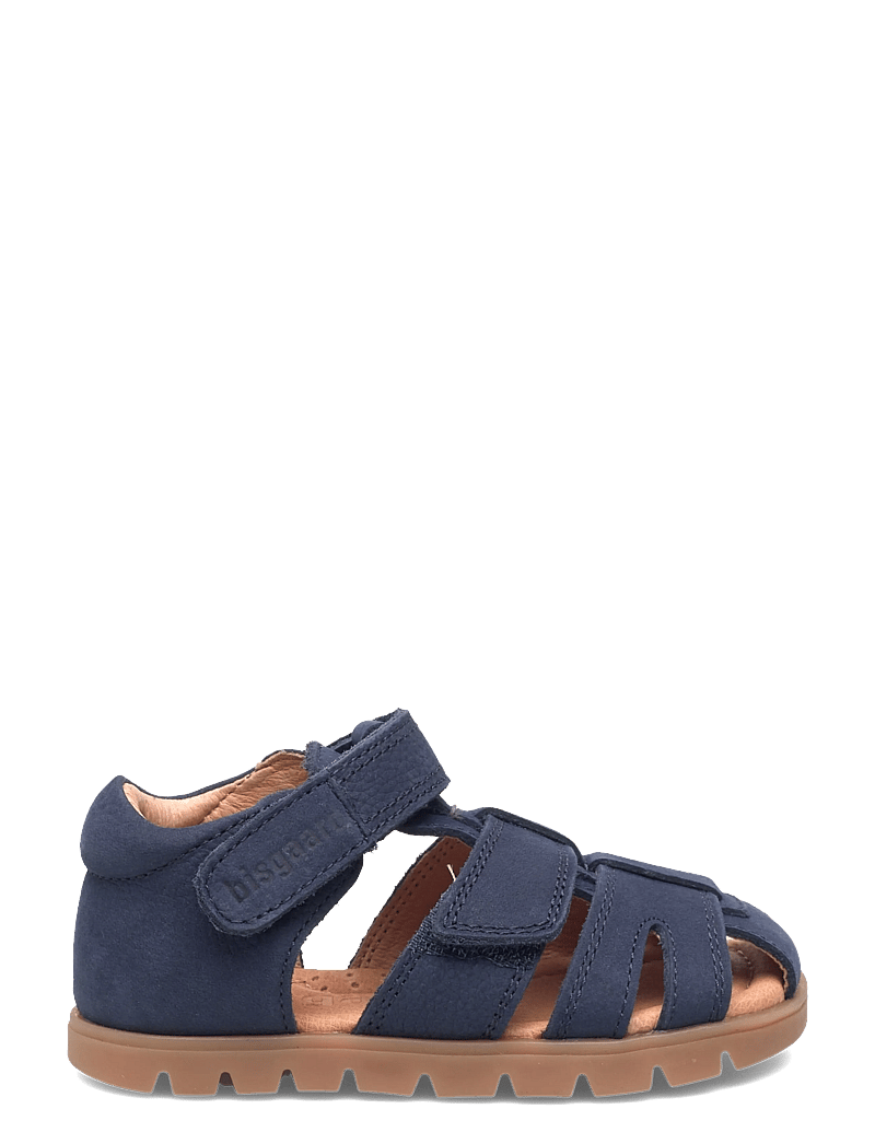 Bisgaard - bisgaard frans - sandalen - navy - 1
