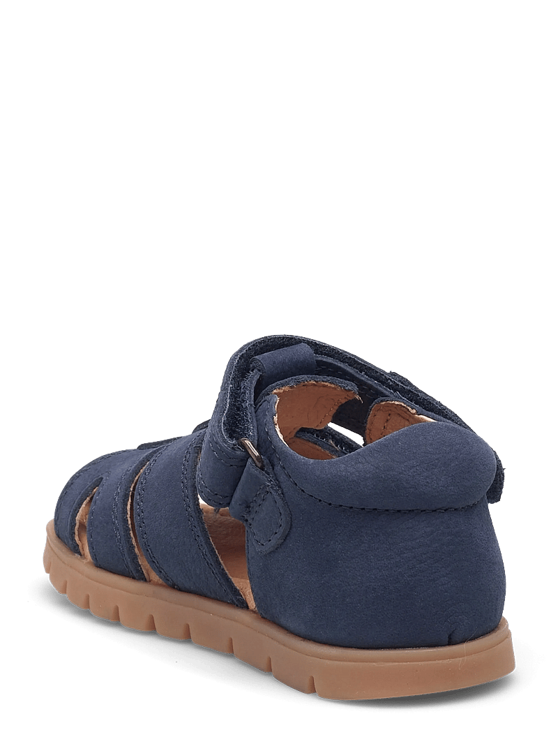 Bisgaard - bisgaard frans - sandalen - navy - 2
