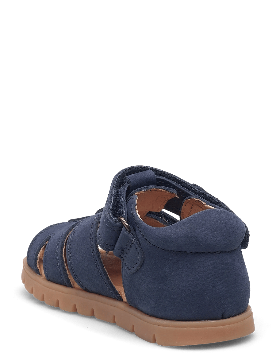 Bisgaard - bisgaard frans - sandaalid - navy - 2
