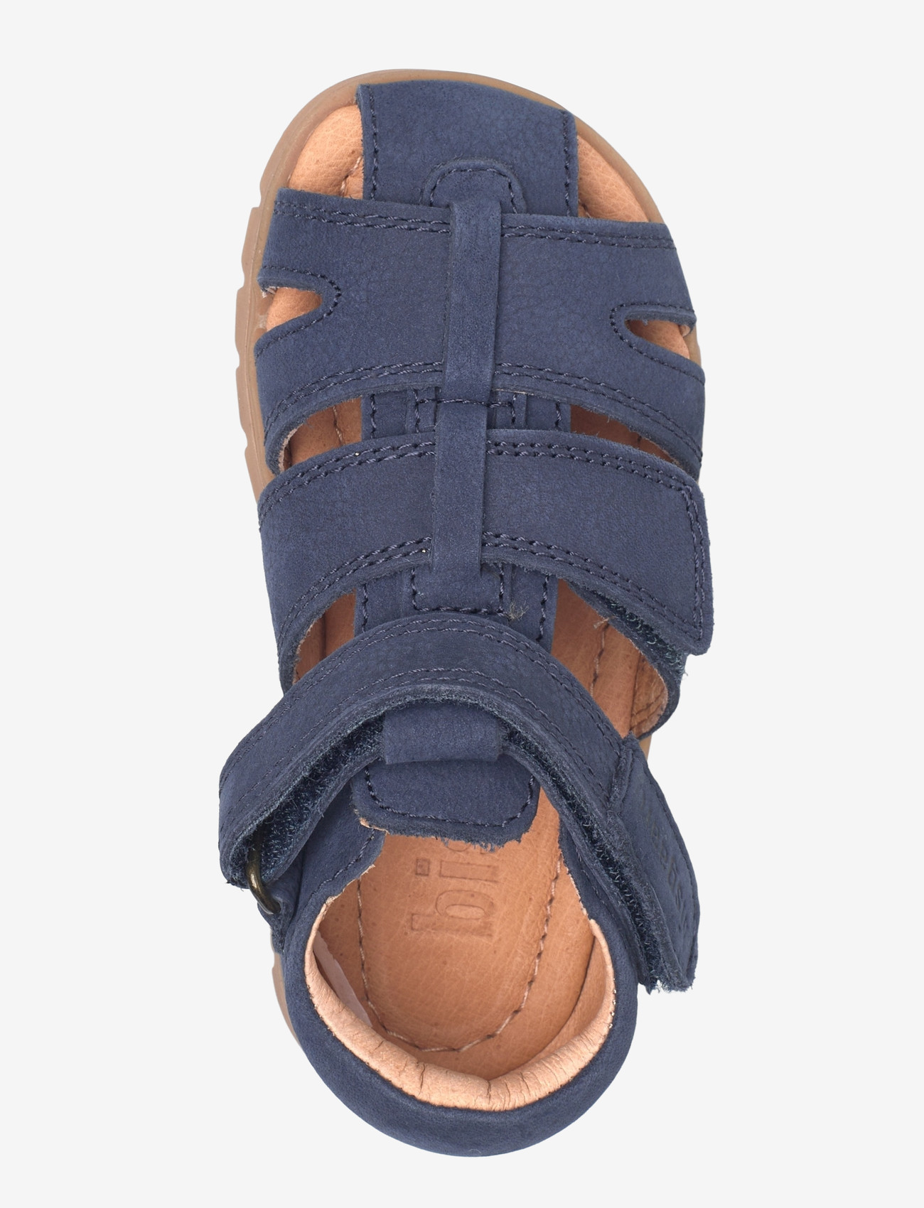 Bisgaard - bisgaard frans - kinder - navy - 3