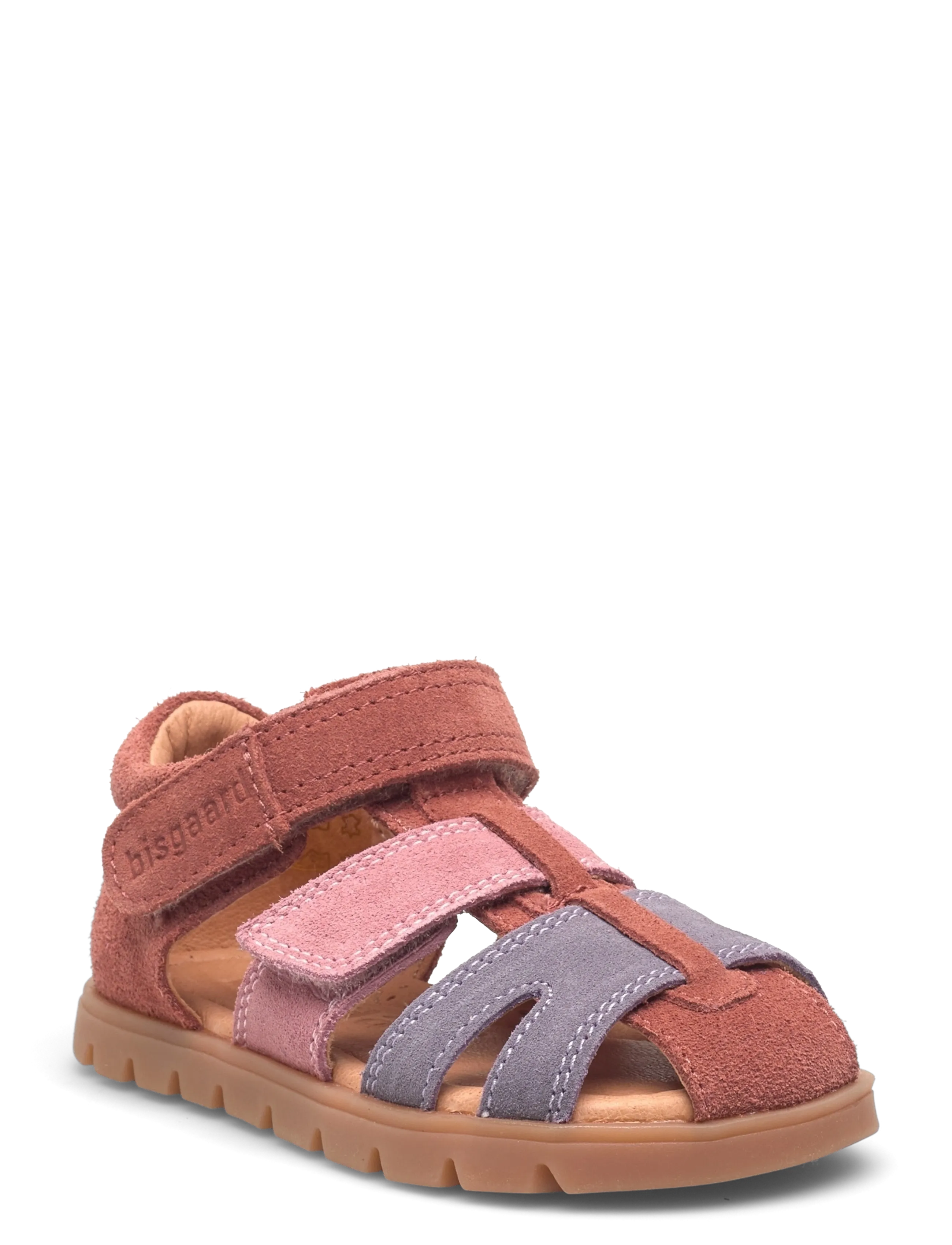 Bisgaard Frans, 26/16 cm, Summer Schuhe, Mehrfarbig/gemustert - Sandals, Kinder