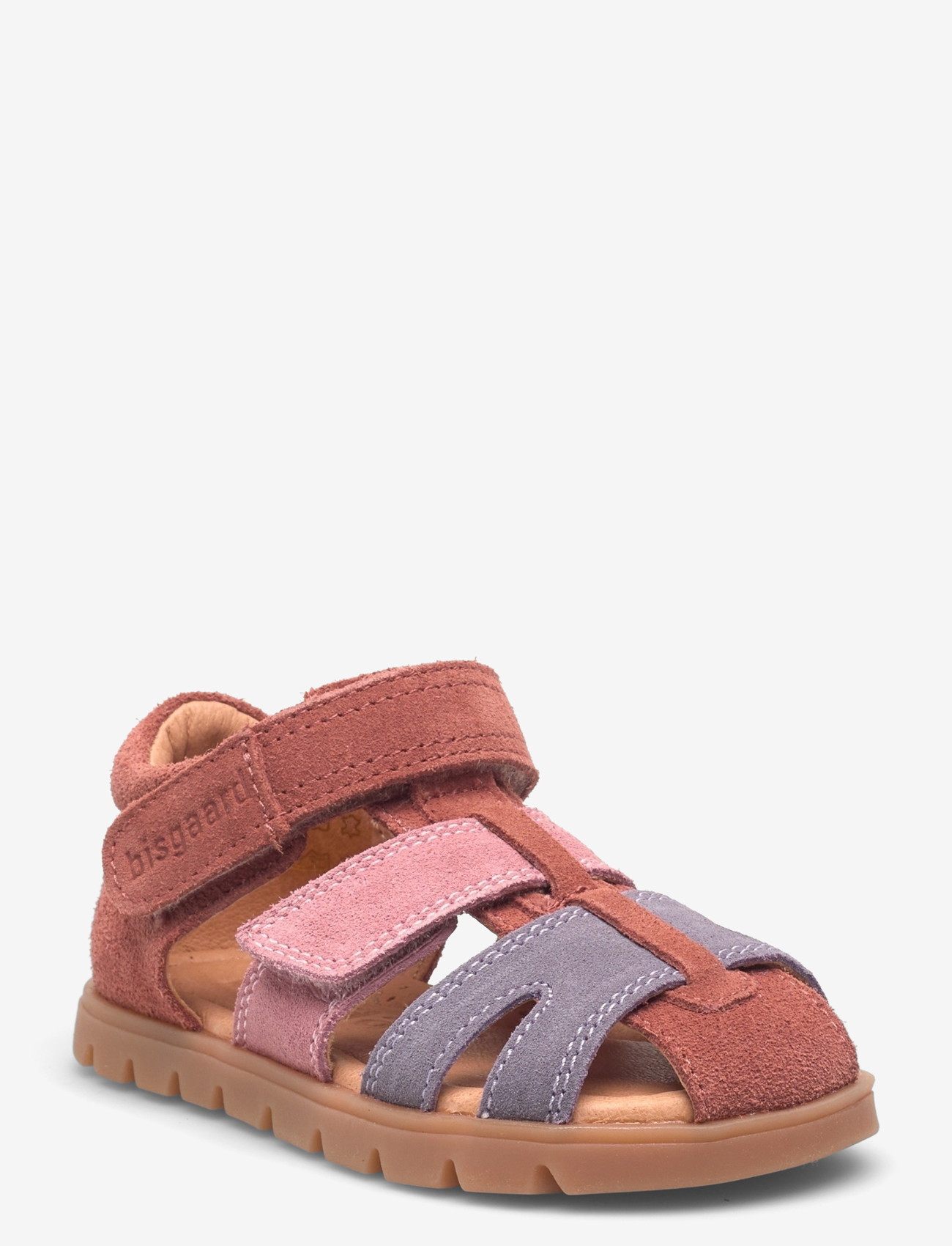 Bisgaard - bisgaard frans - sandalen - rose - 0