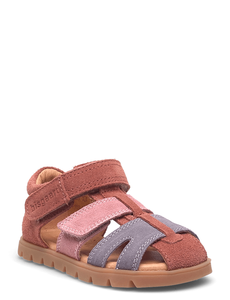 Bisgaard - bisgaard frans - sandalen - rose - 0