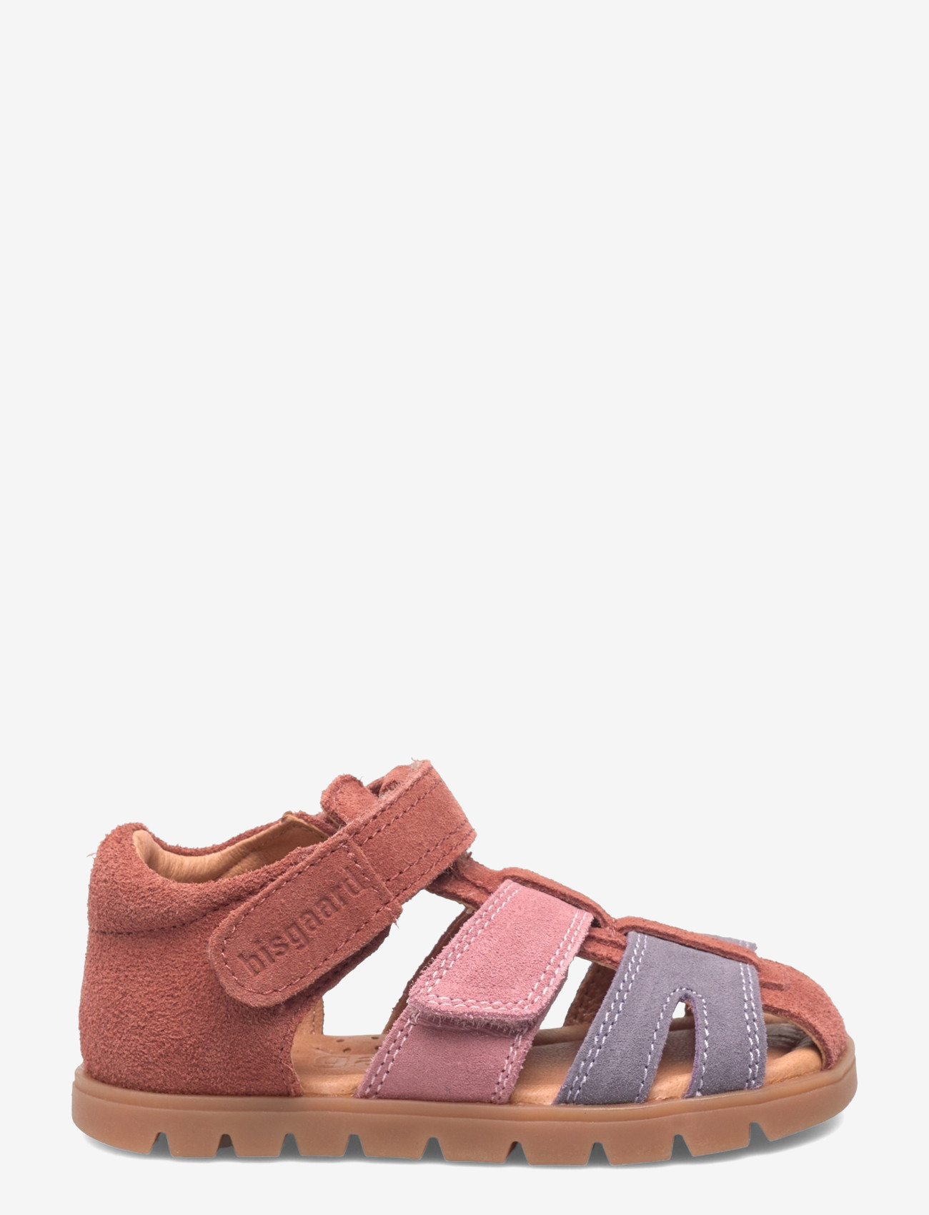 Bisgaard - bisgaard frans - sandalen - rose - 1