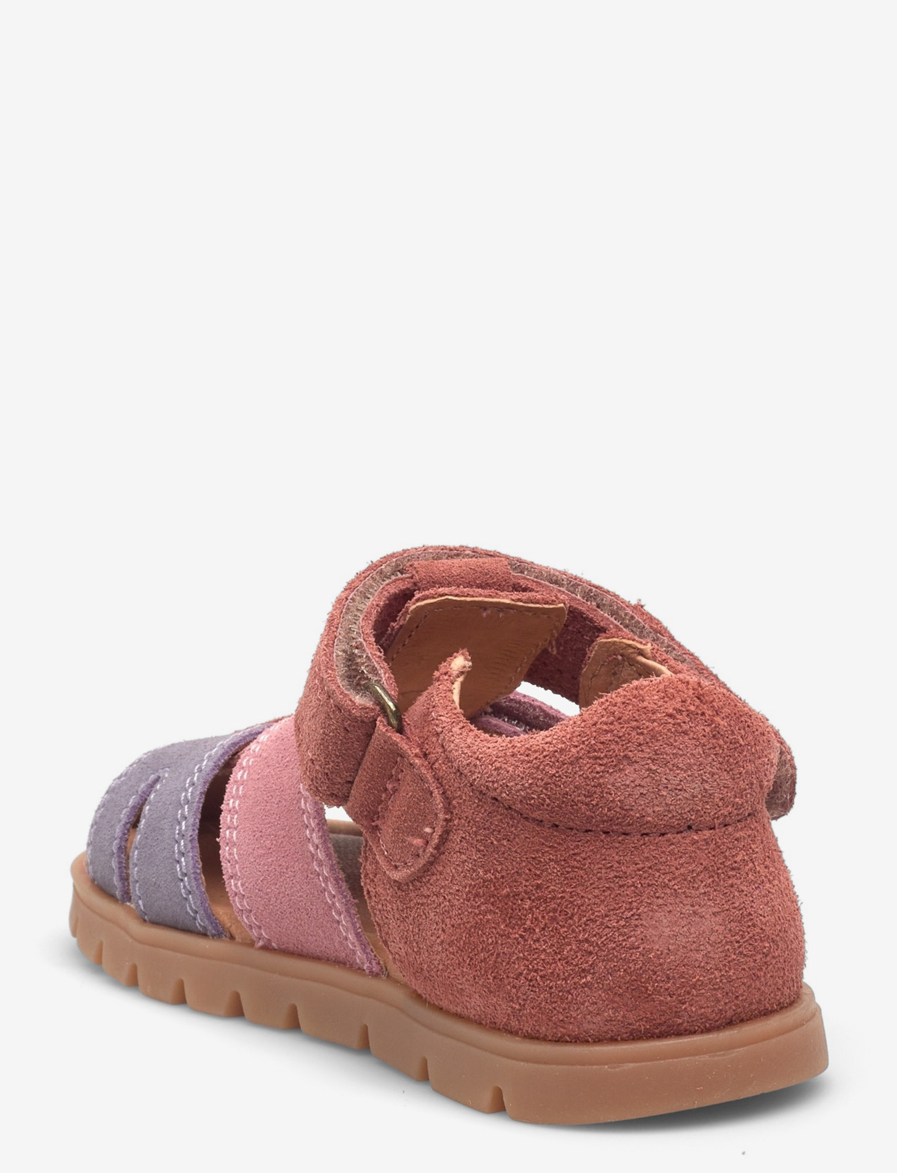 Bisgaard - bisgaard frans - sandalen - rose - 2
