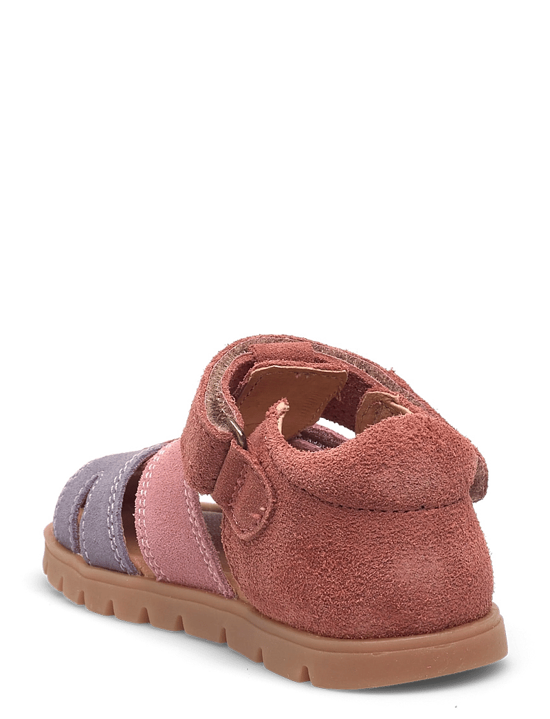 Bisgaard - bisgaard frans - sandalen - rose - 2