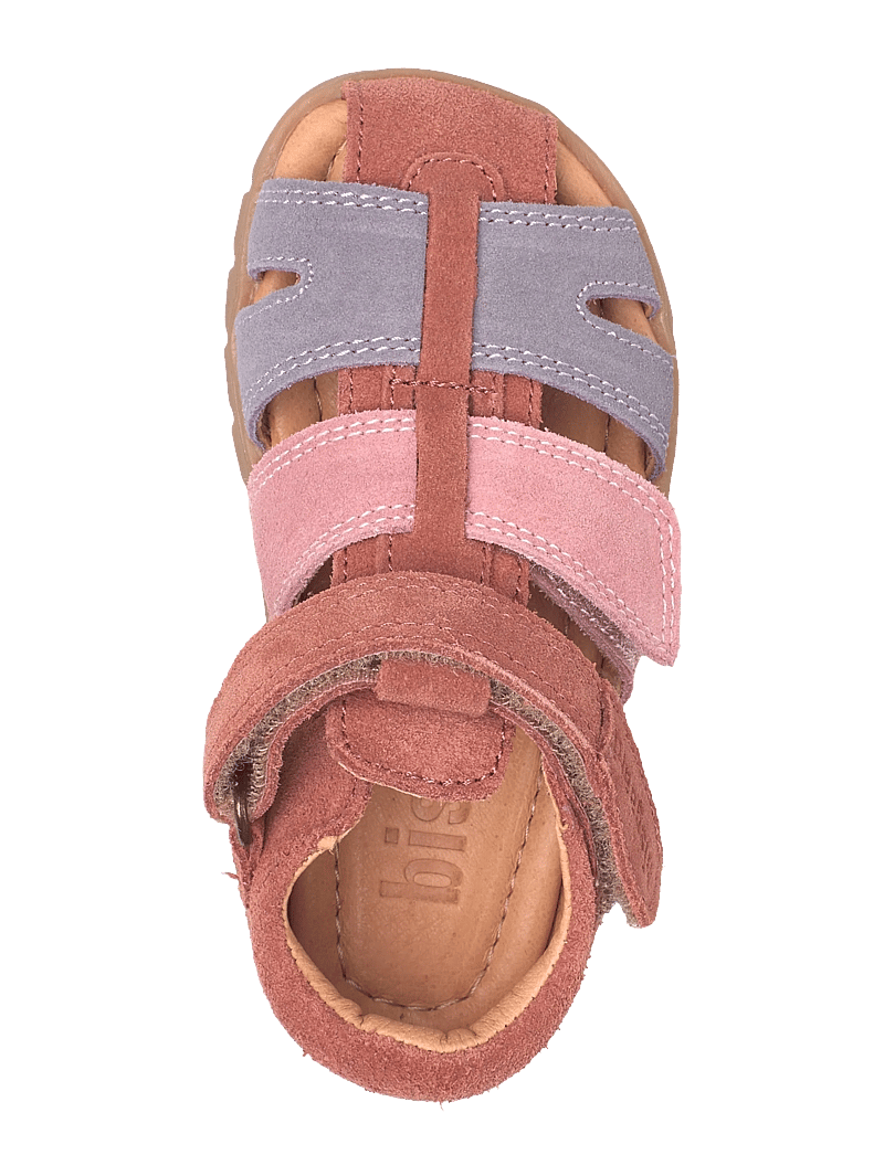 Bisgaard - bisgaard frans - sandalen - rose - 3
