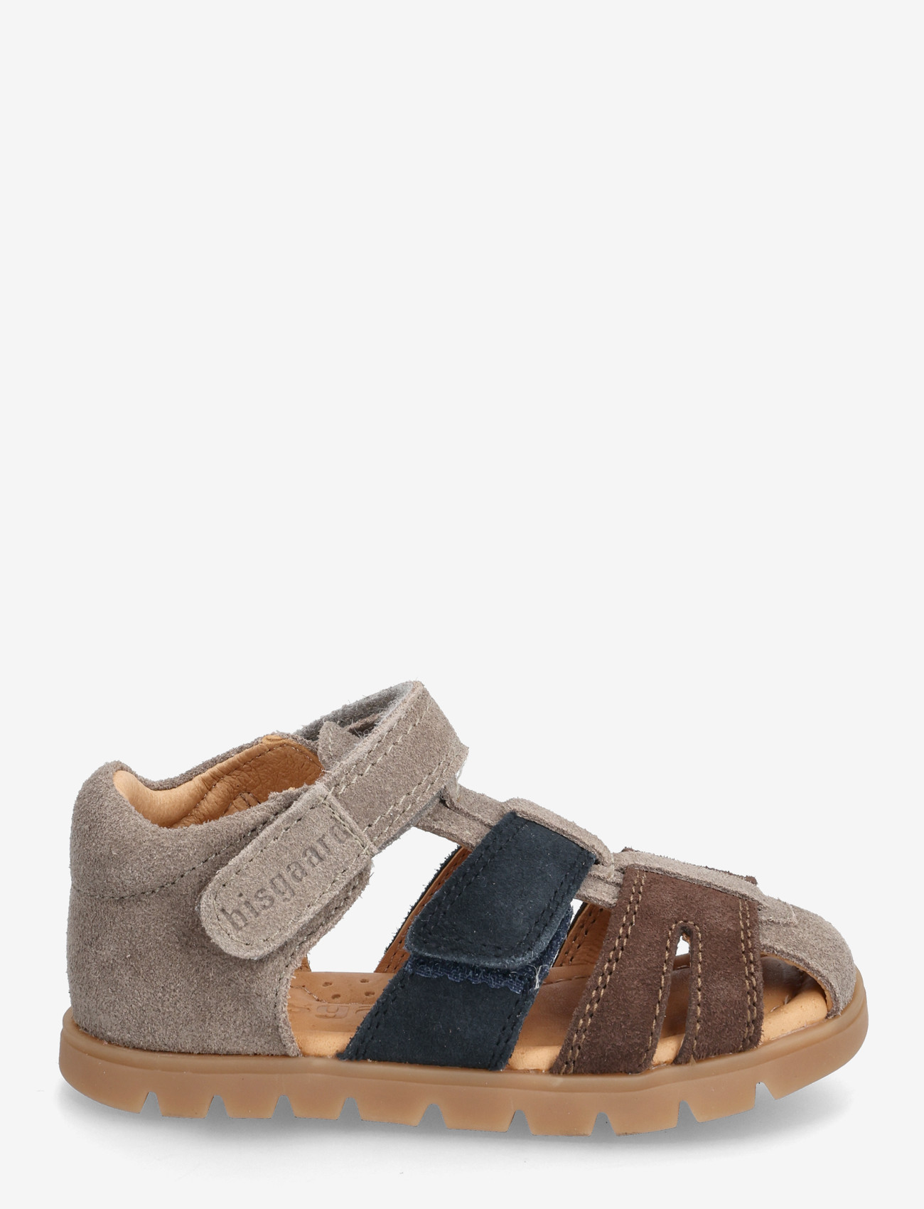 Bisgaard - bisgaard frans - kinder - stone - 1