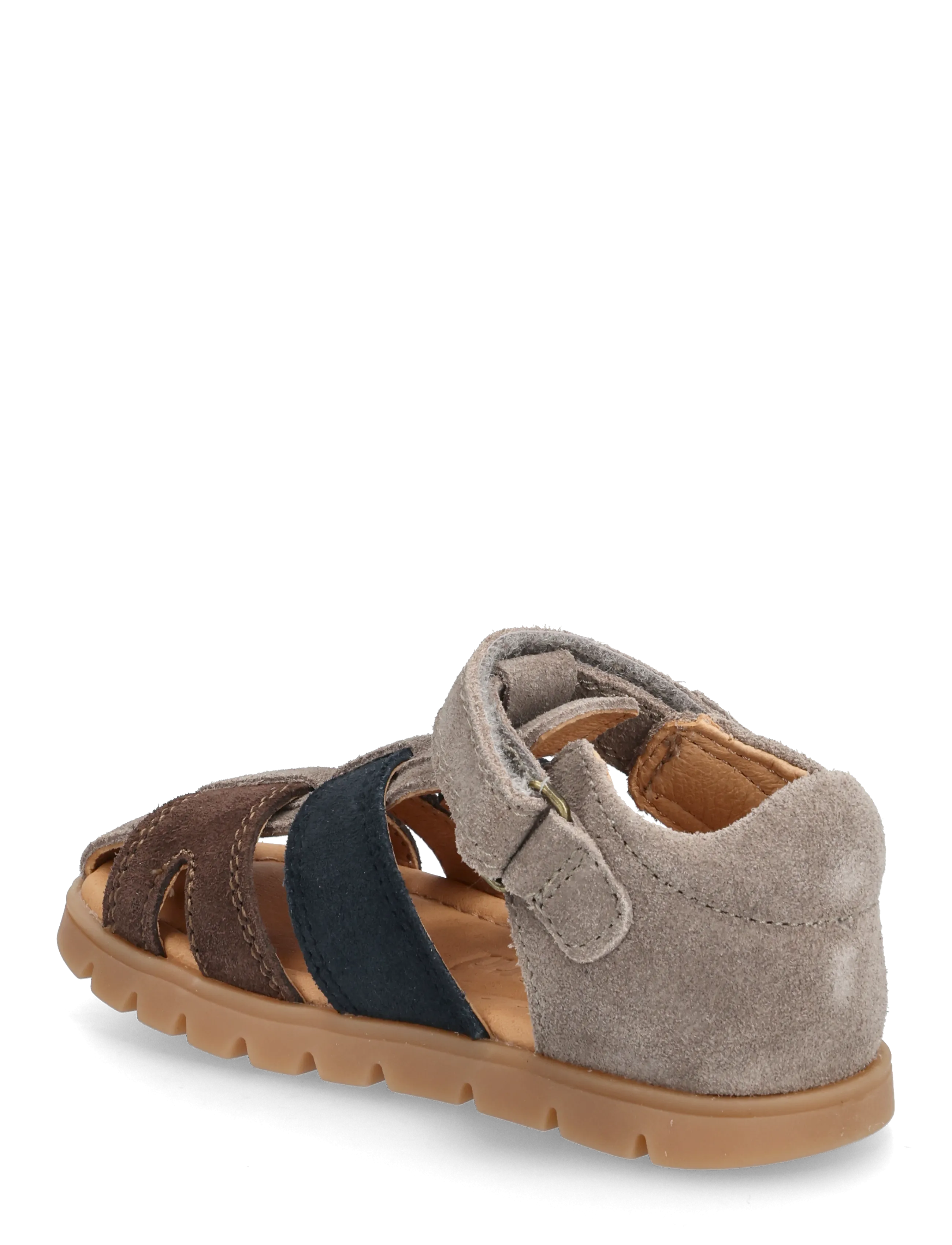 Bisgaard - bisgaard frans - sandaler - stone - 2