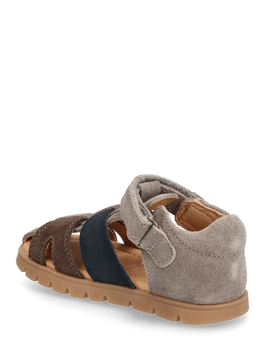 Bisgaard - bisgaard frans - sandaler - stone - 2