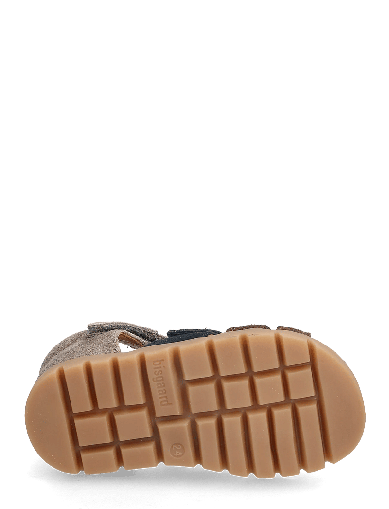 Bisgaard - bisgaard frans - sandalen - stone - 4