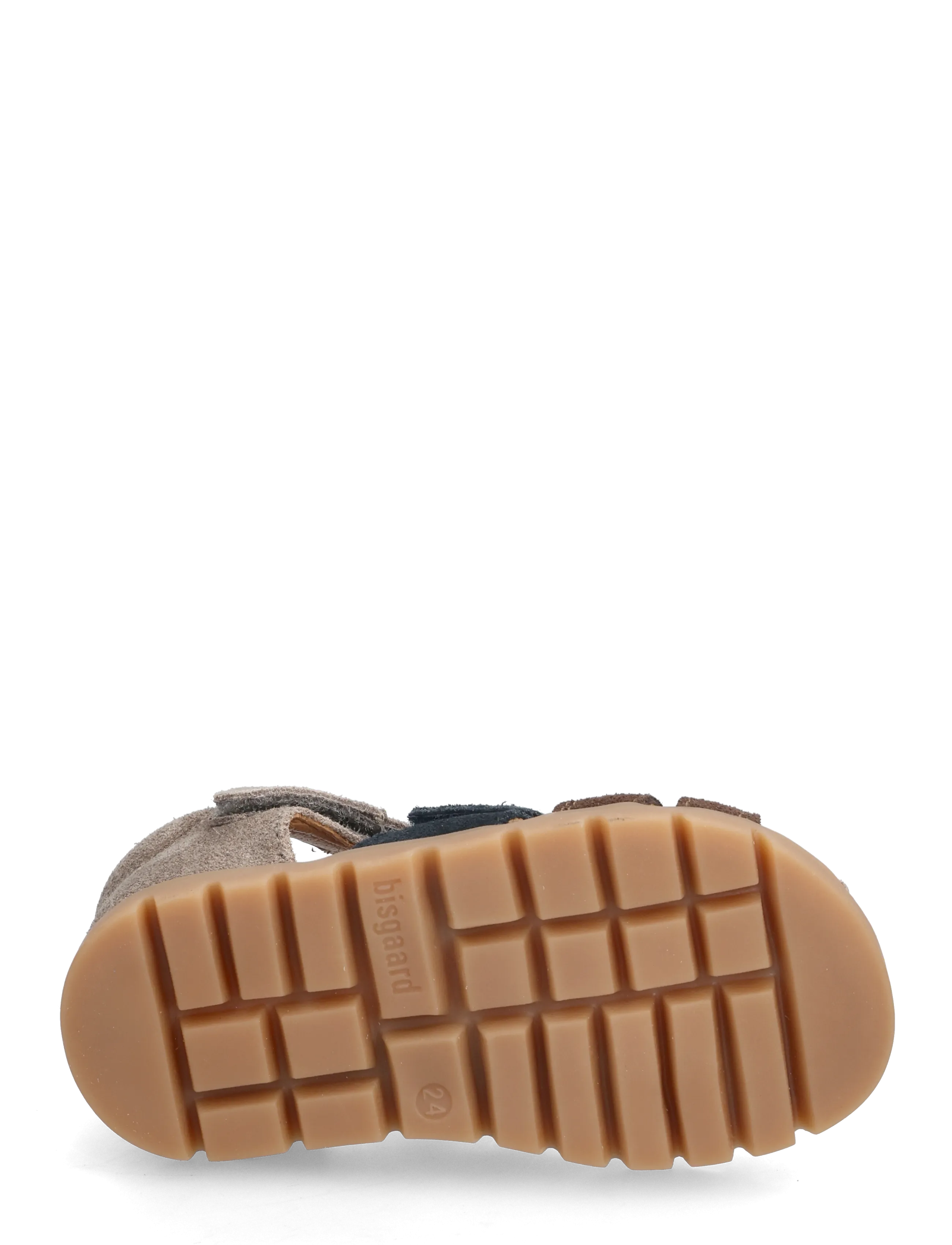 Bisgaard - bisgaard frans - sandaler - stone - 4