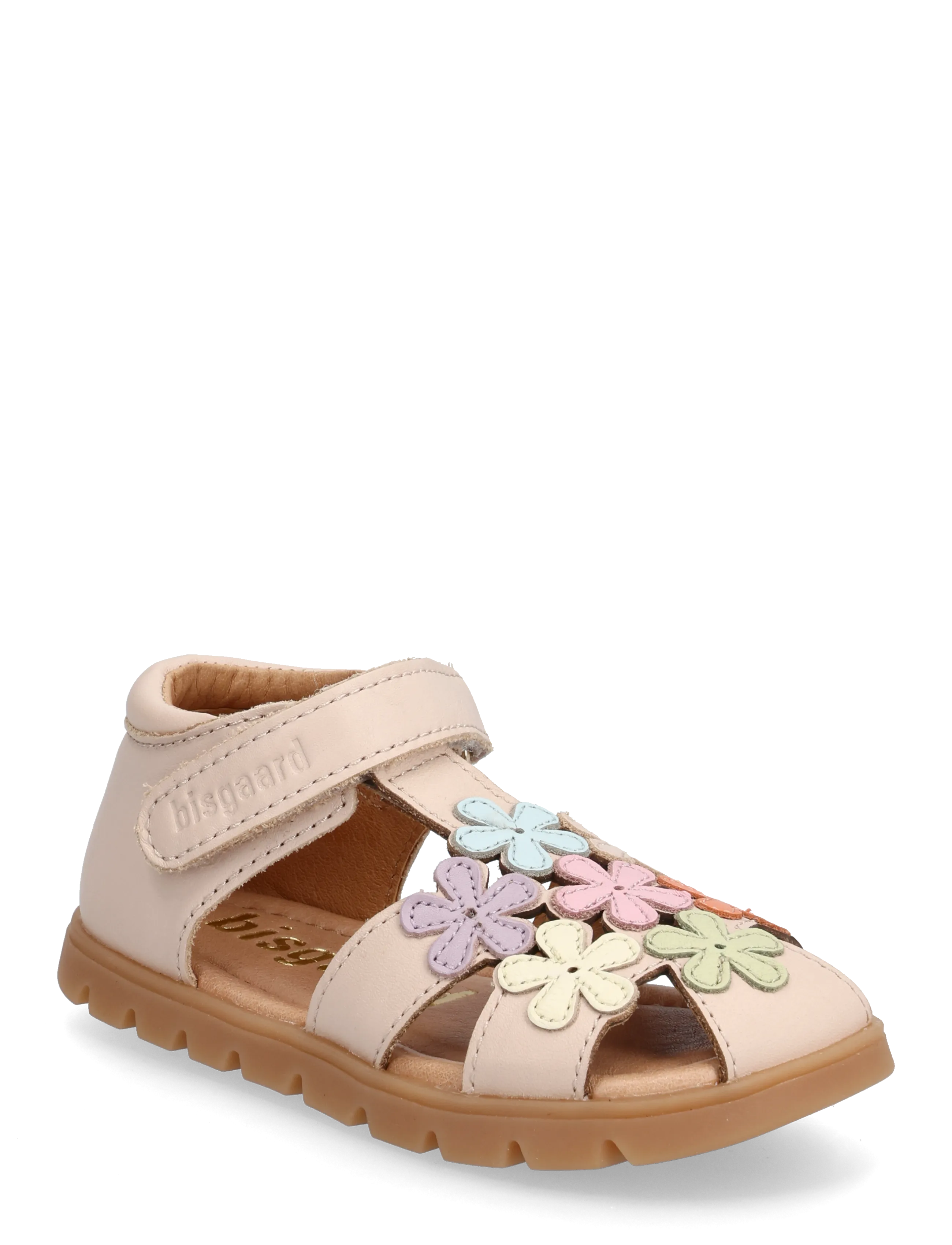 Bisgaard Lia, 20, Summer Schuhe, Creme - Sandals, Kinder