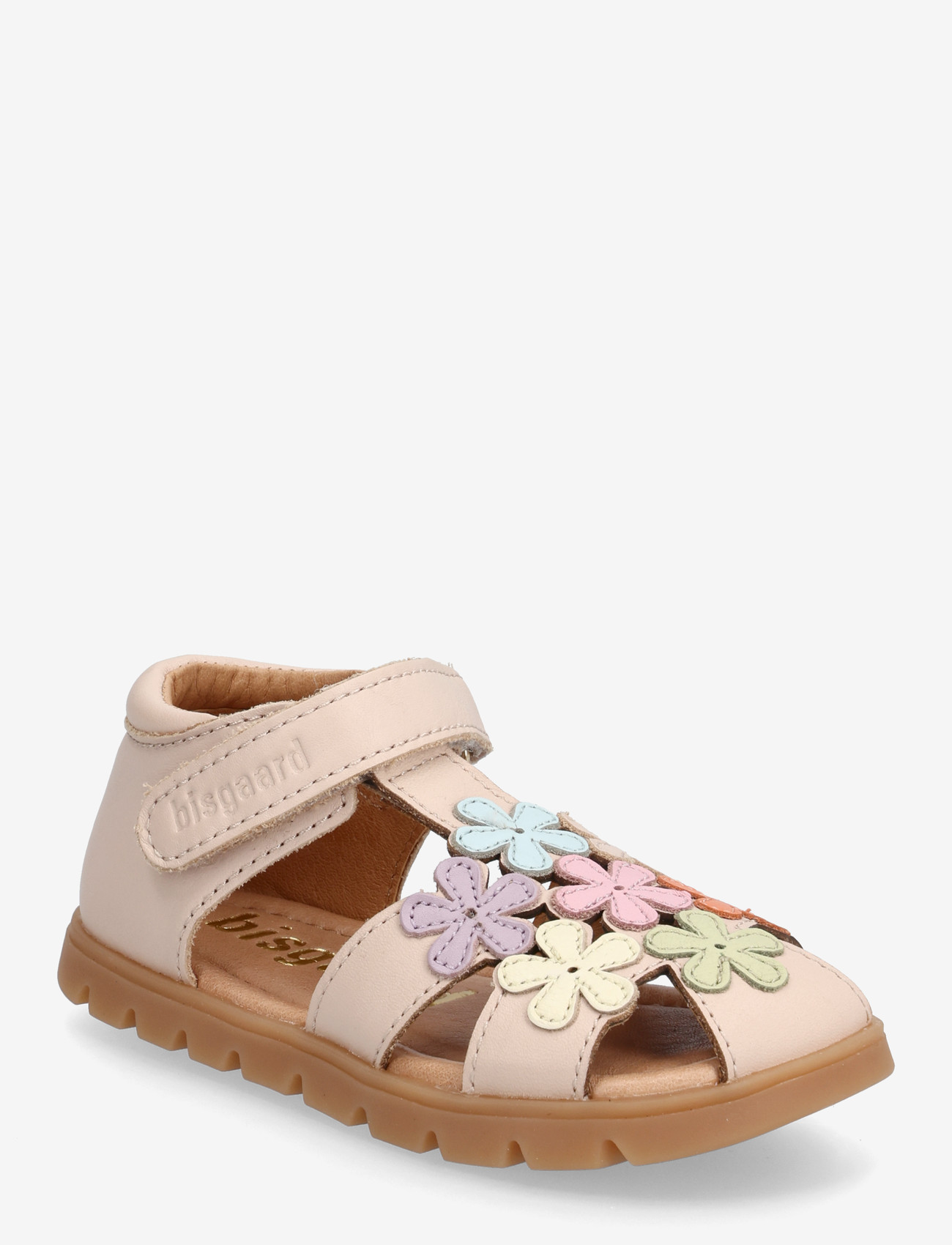 Bisgaard - bisgaard lia - kinder - nude mix - 0