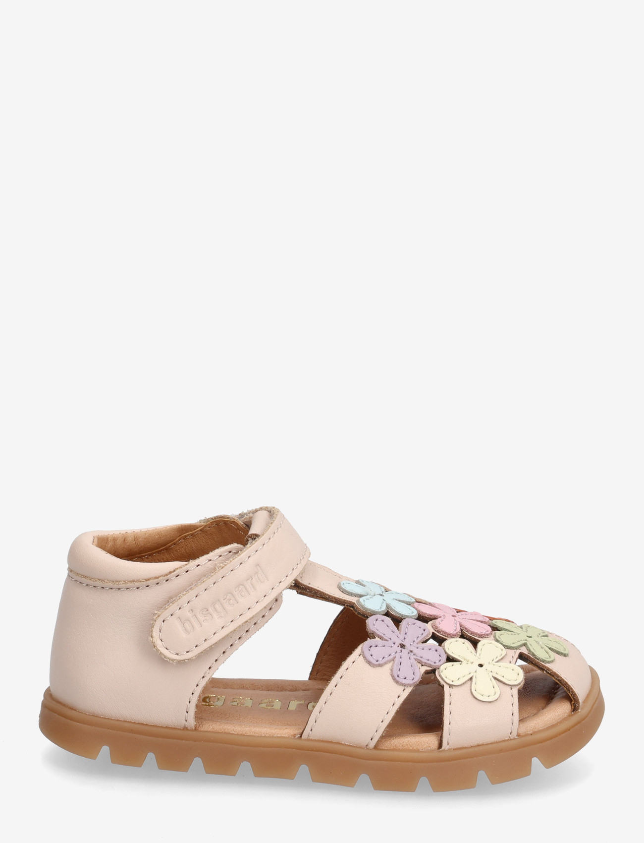 Bisgaard - bisgaard lia - kinder - nude mix - 1