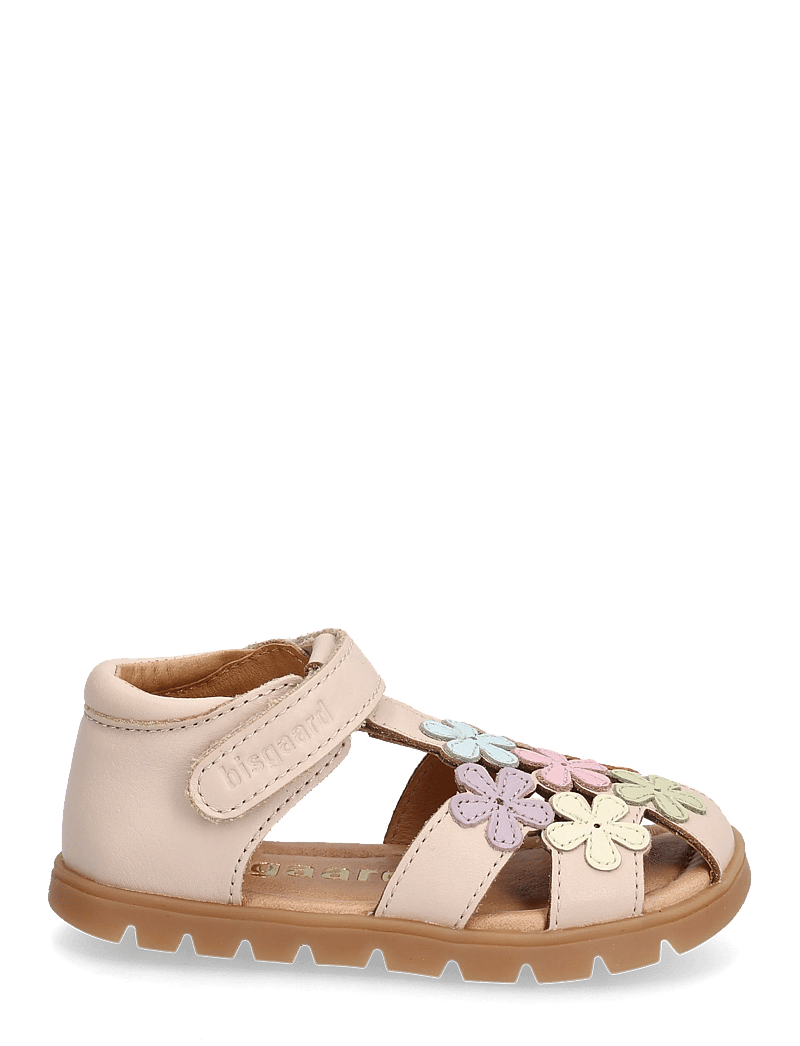 Bisgaard - bisgaard lia - sandalen - nude mix - 1
