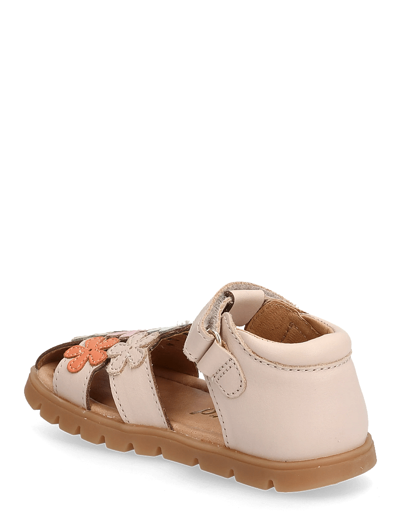 Bisgaard - bisgaard lia - sandalen - nude mix - 2