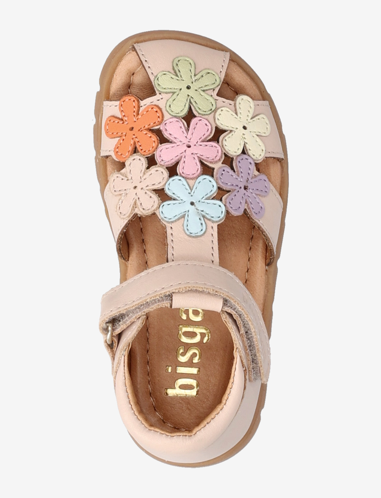 Bisgaard - bisgaard lia - kinder - nude mix - 3