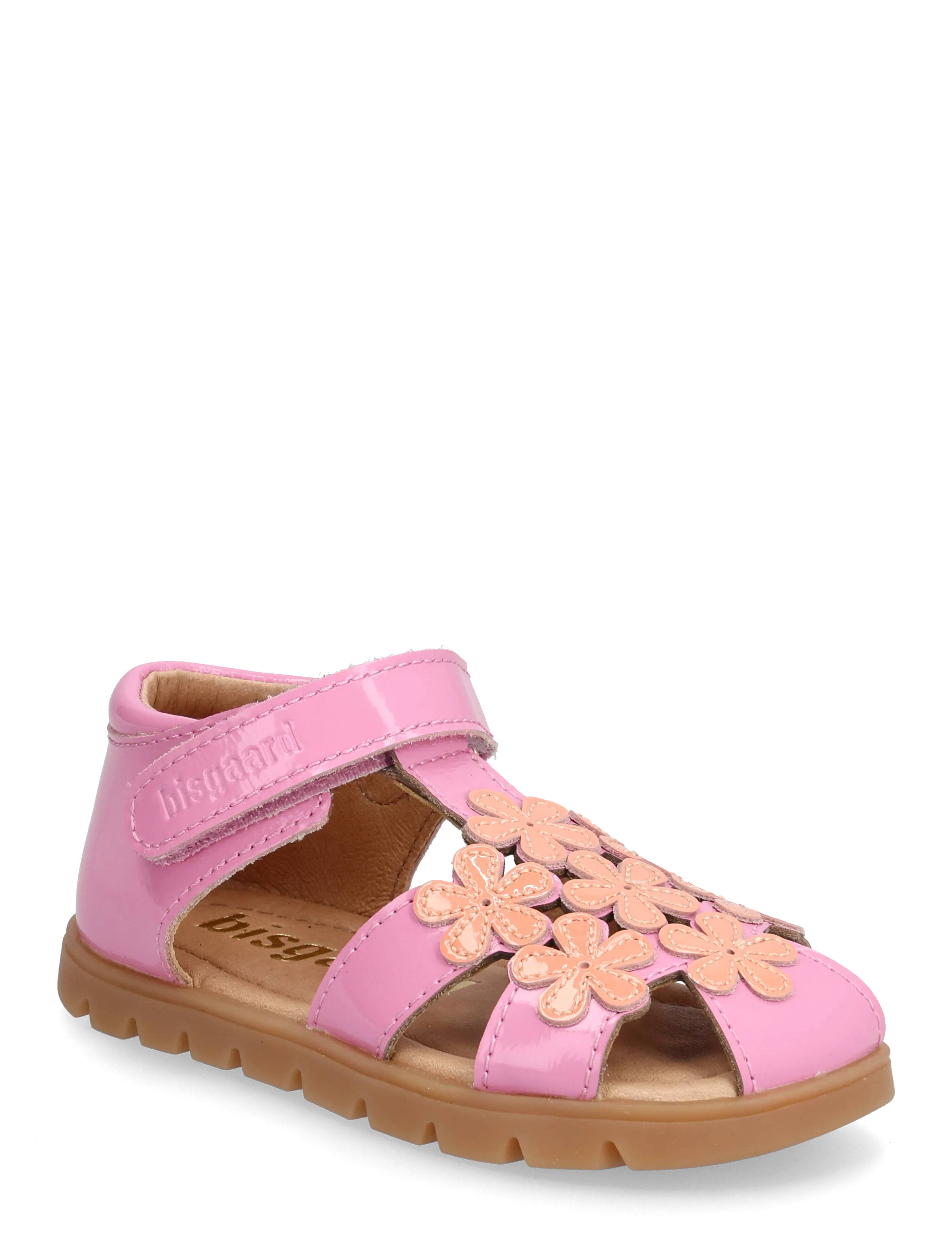 Bisgaard Lia, 20, Summer Schuhe, Rosa - Sandals, Kinder