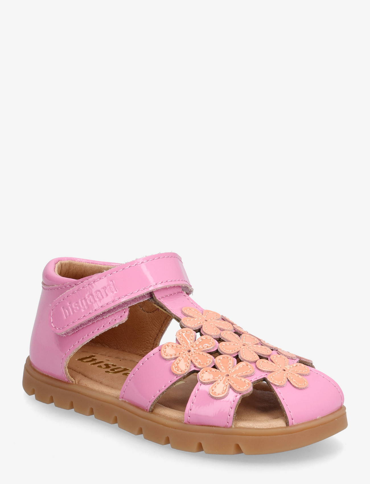 Bisgaard - bisgaard lia - kinder - pink - 0