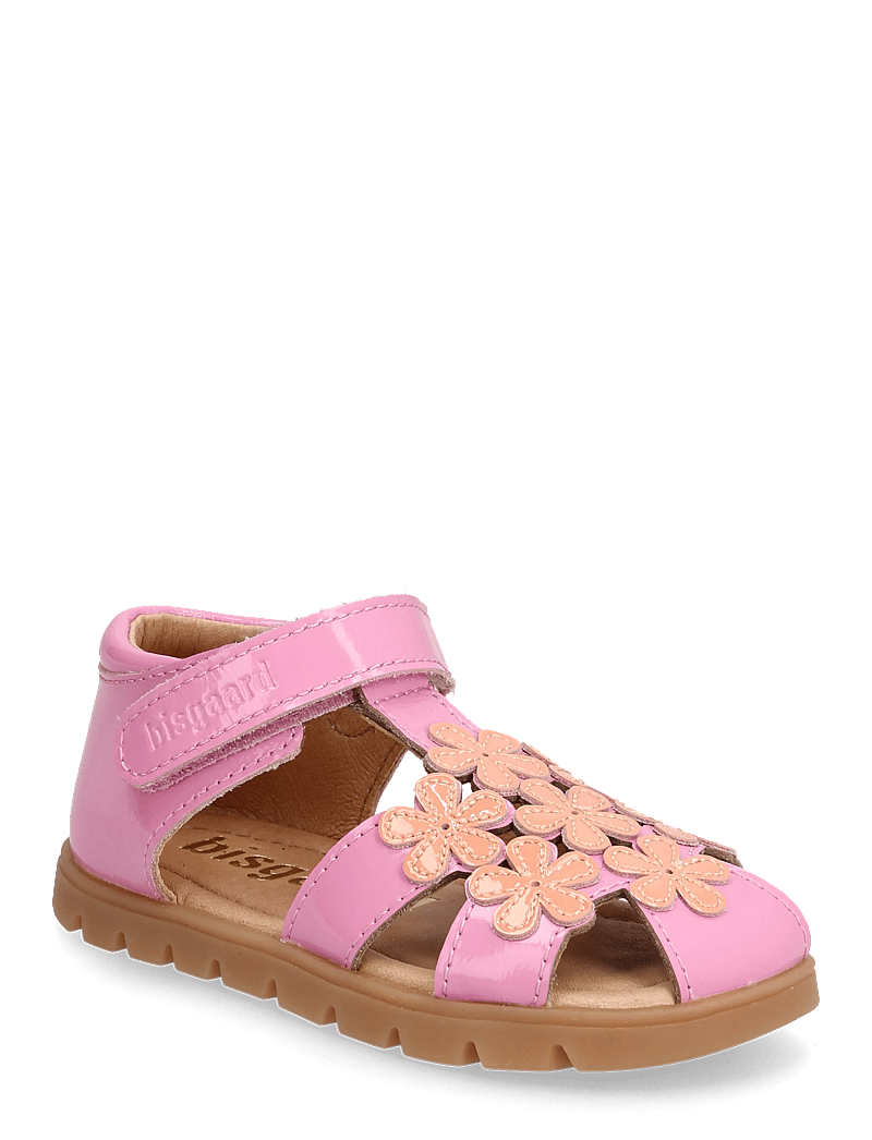 Bisgaard - bisgaard lia - sandaler - pink - 0