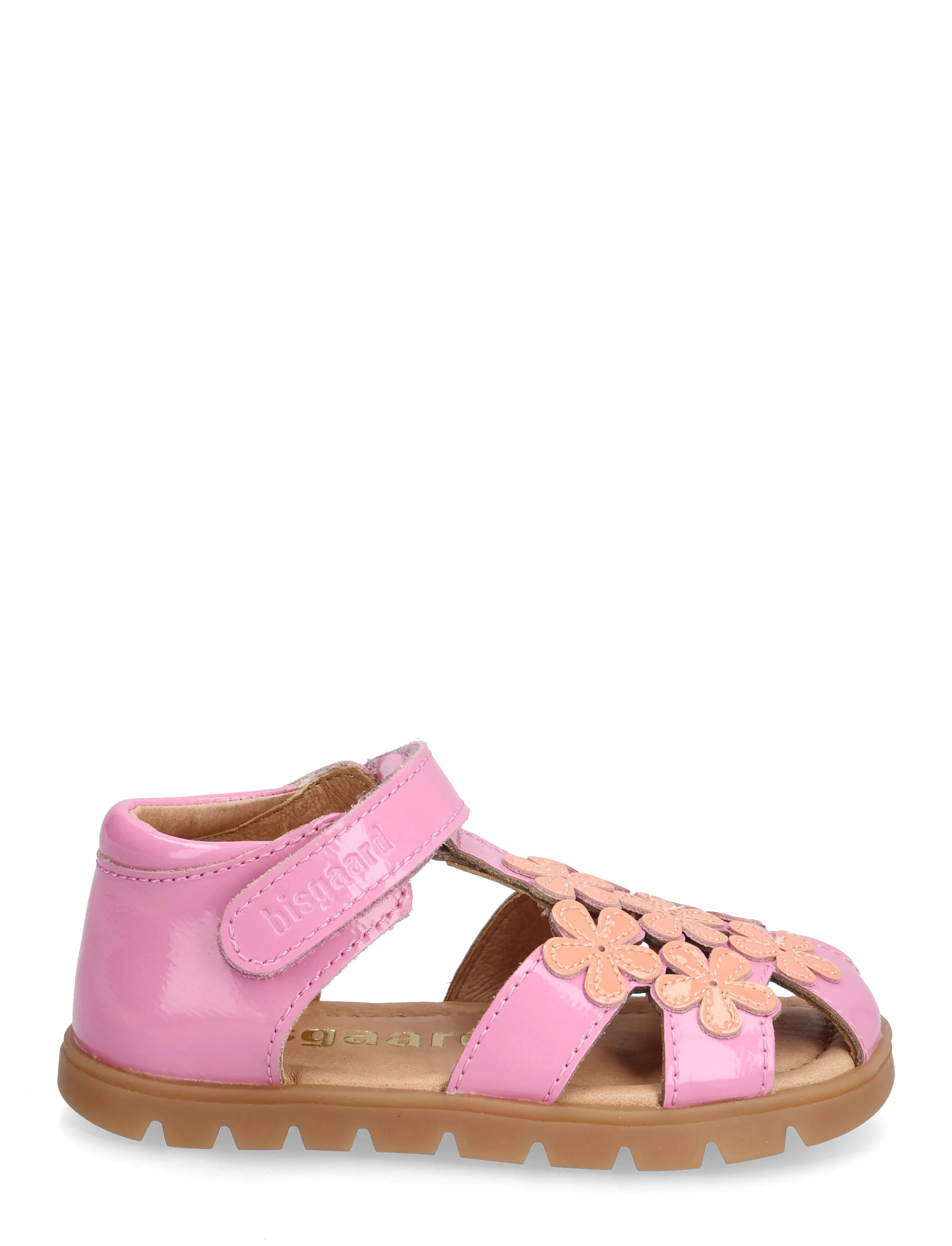 Bisgaard - bisgaard lia - sommerschnäppchen - pink - 1