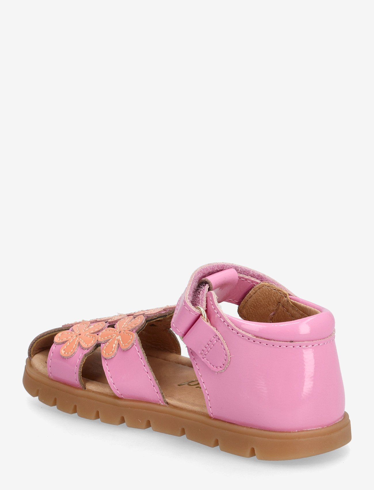 Bisgaard - bisgaard lia - kinder - pink - 2