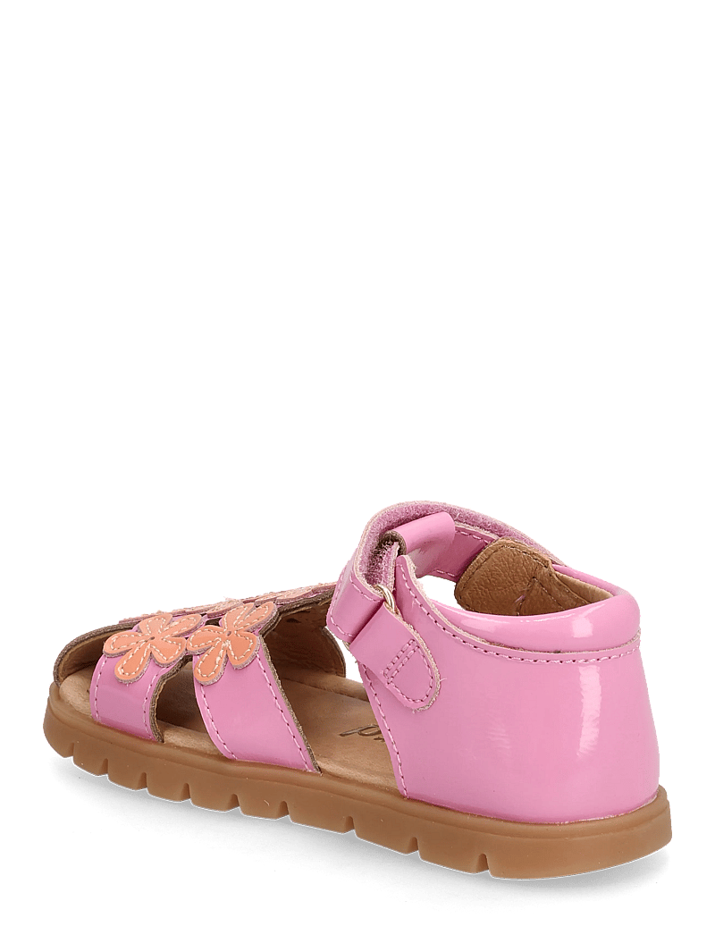 Bisgaard - bisgaard lia - sandaler - pink - 2