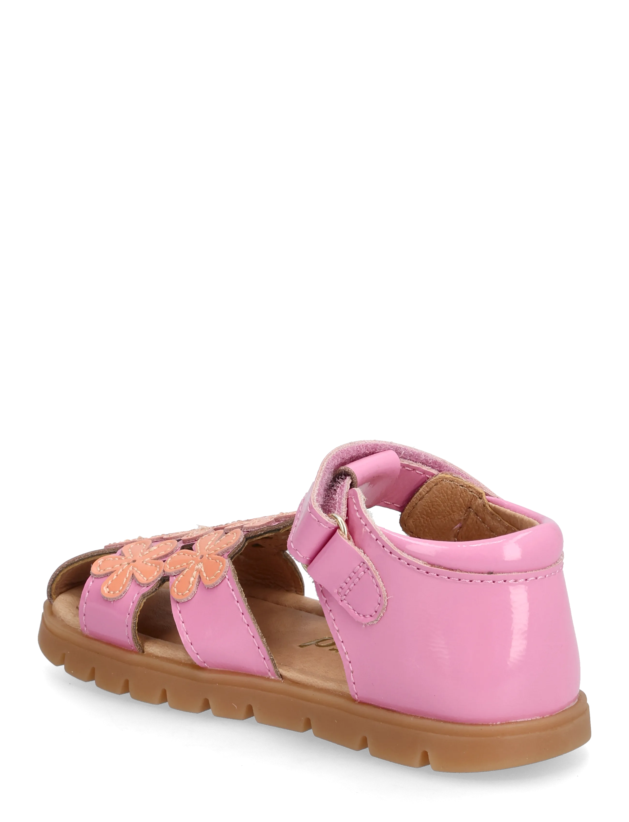 Bisgaard - bisgaard lia - sommerschnäppchen - pink - 2