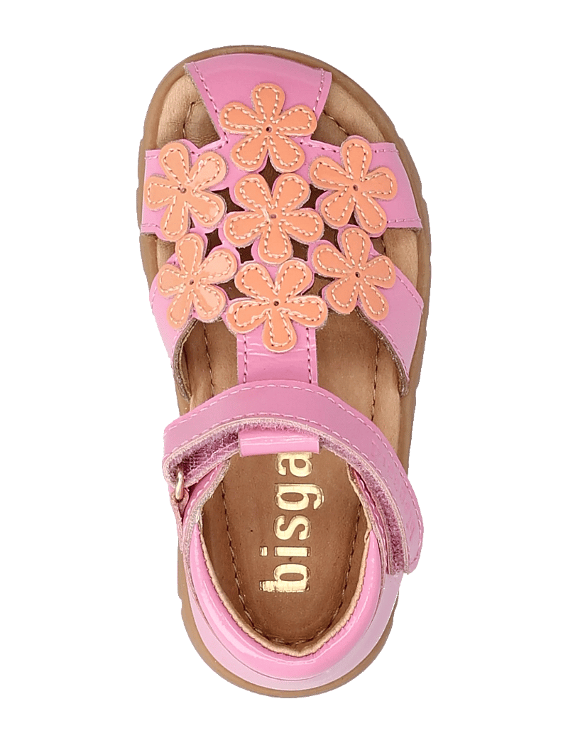 Bisgaard - bisgaard lia - sandaler - pink - 3