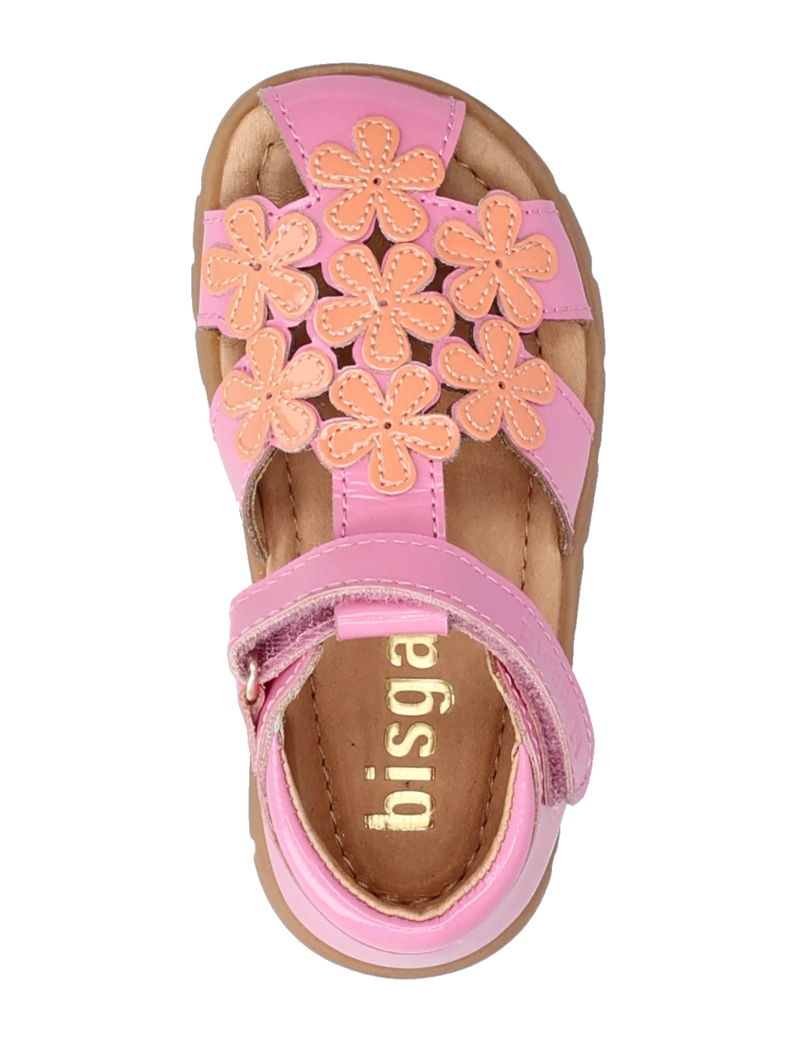Bisgaard - bisgaard lia - sommerschnäppchen - pink - 3