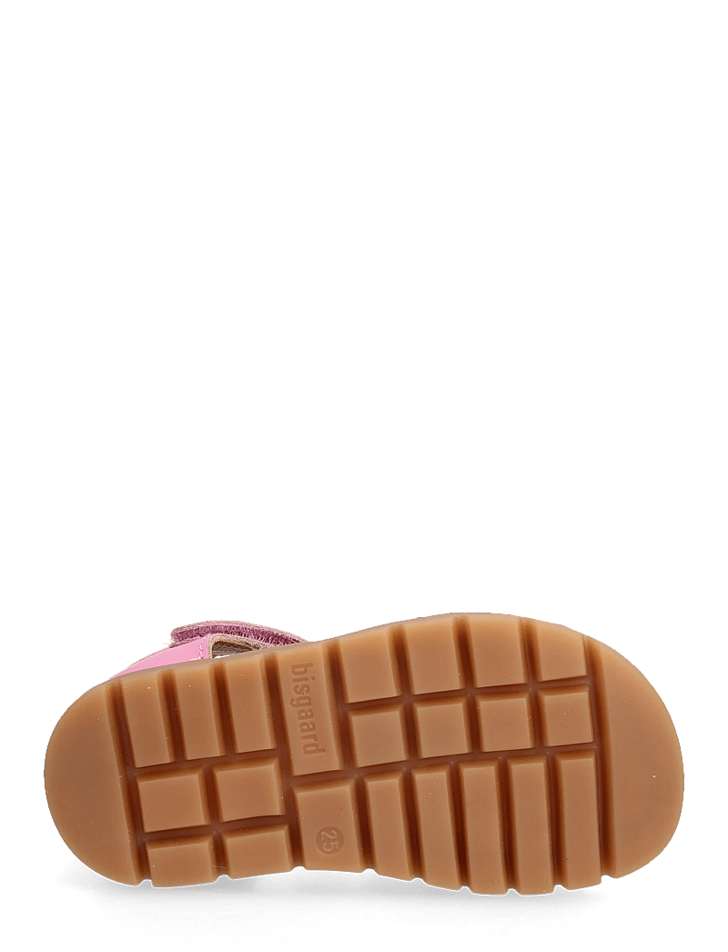 Bisgaard - bisgaard lia - sandaler - pink - 4