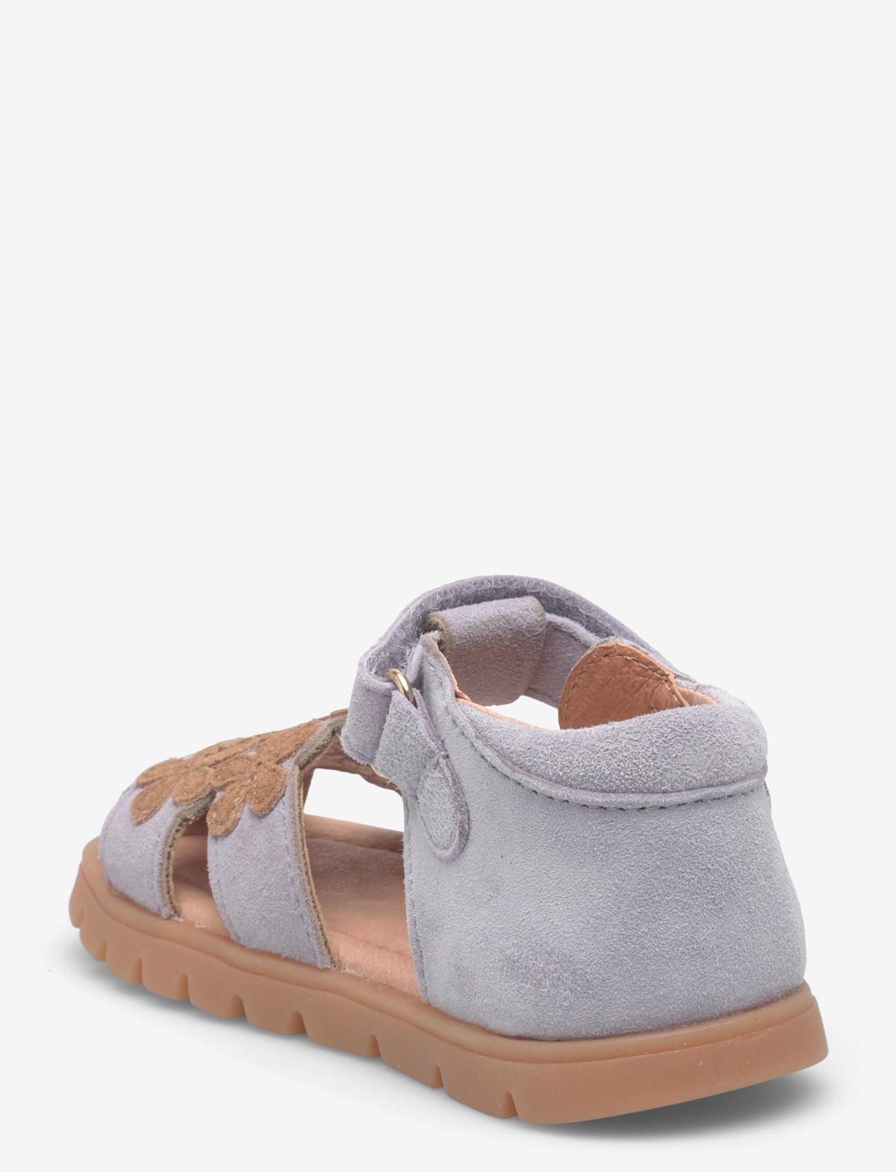 Bisgaard - bisgaard lia - sandals - violet - 2