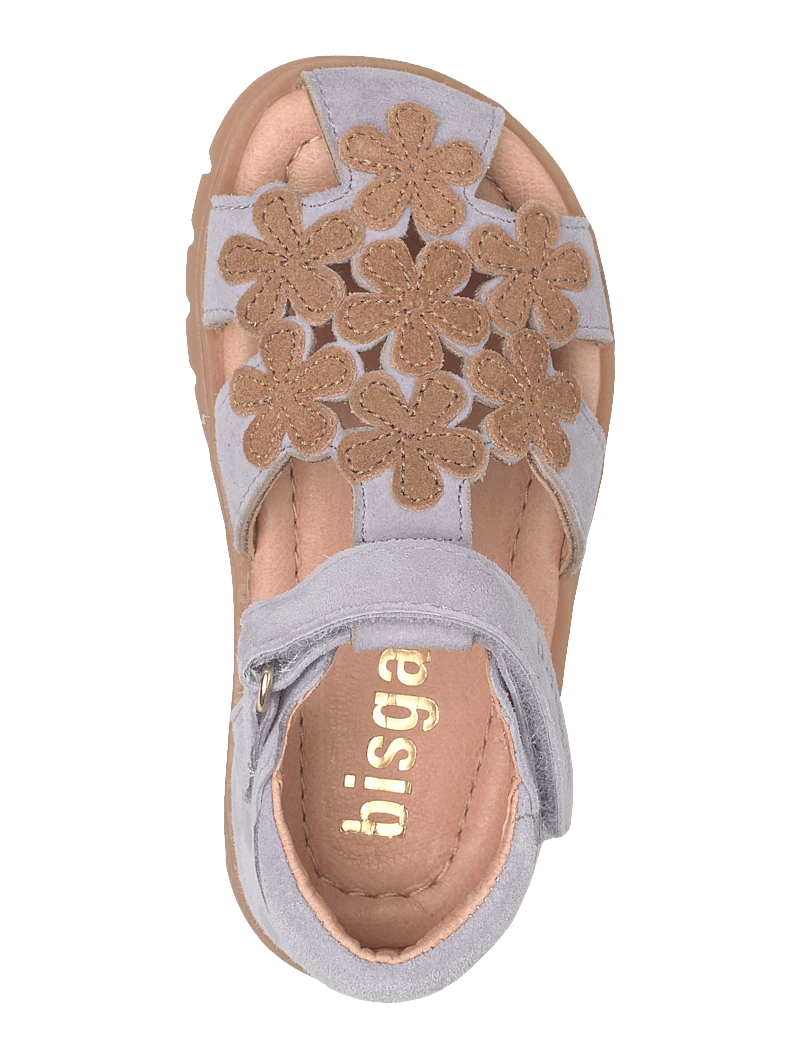 Bisgaard - bisgaard lia - sandaalid - violet - 3