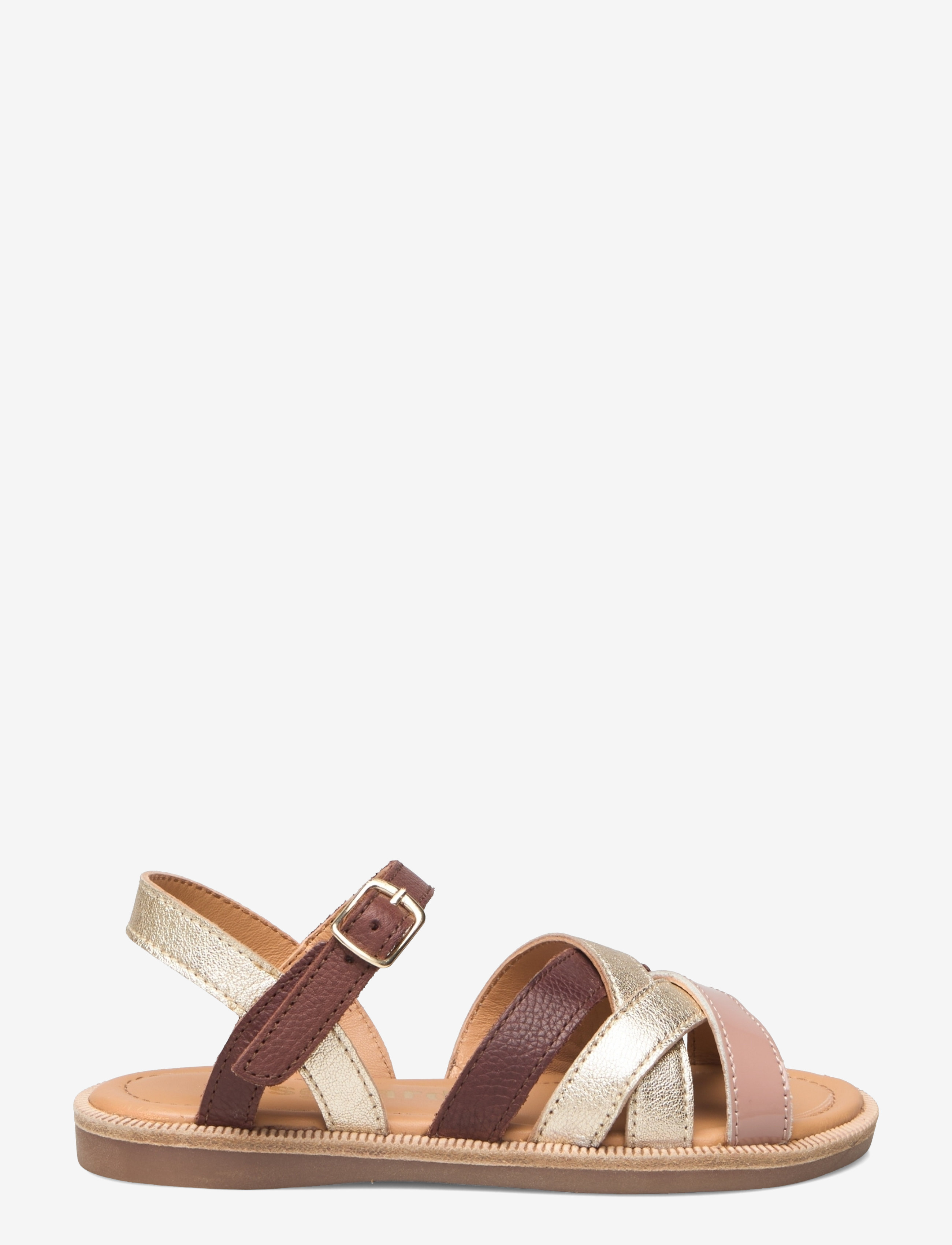 Bisgaard - bisgaard aline - brown - 1