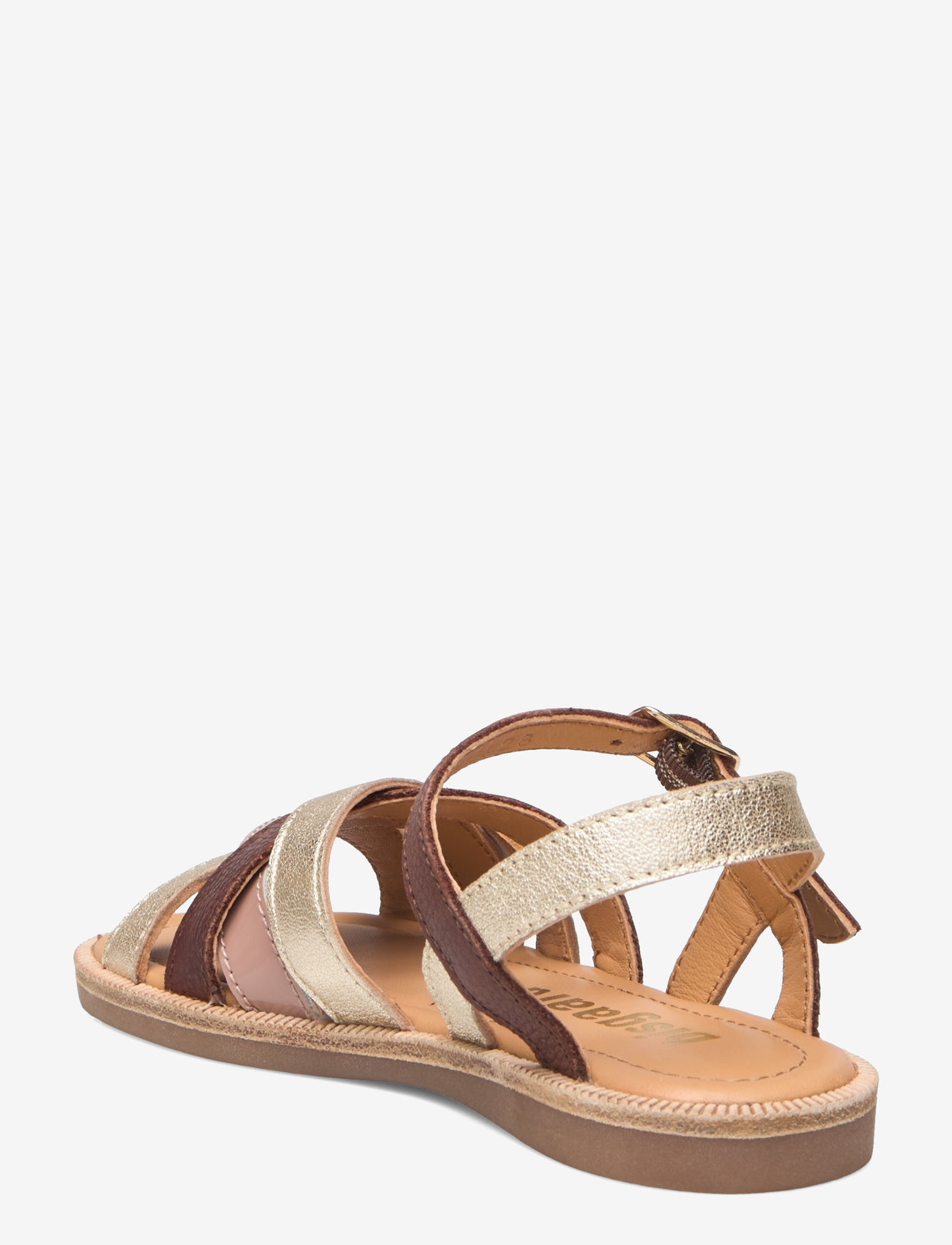 Bisgaard - bisgaard aline - sünnipäevakingitused - brown - 2