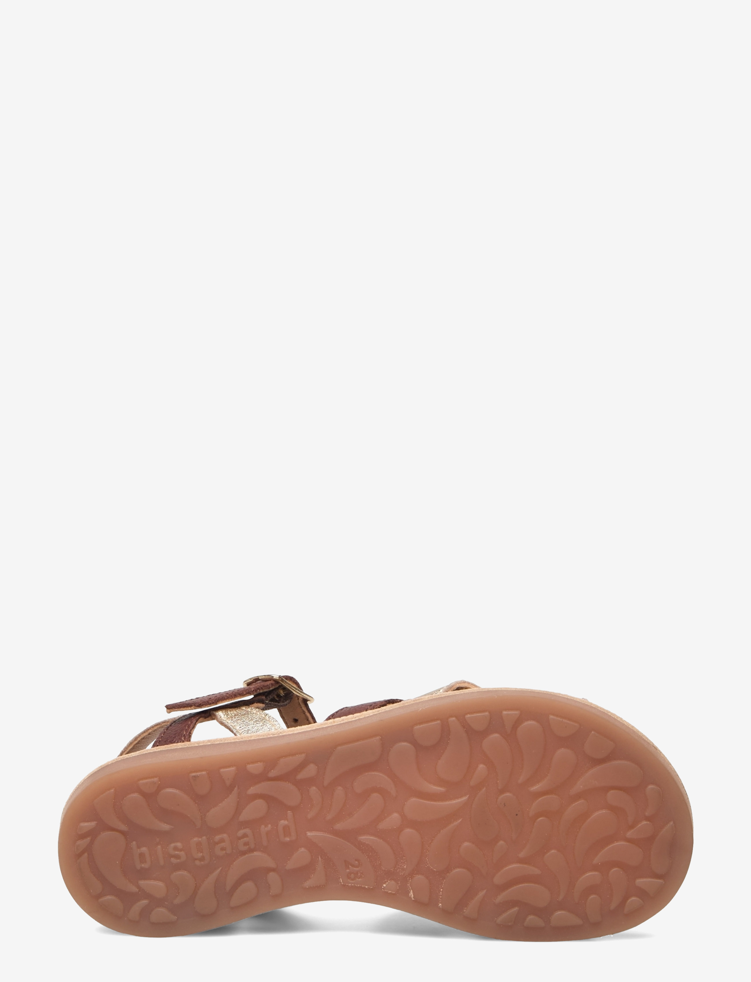 Bisgaard - bisgaard aline - brown - 4