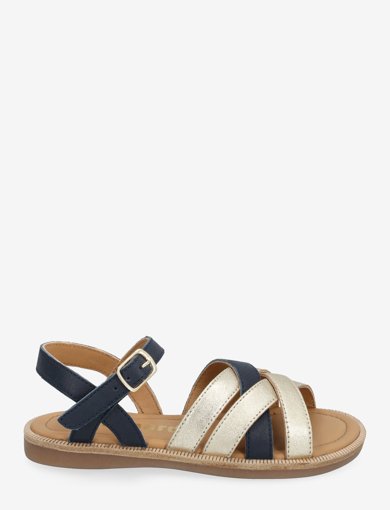 Bisgaard - bisgaard aline - navy - 1