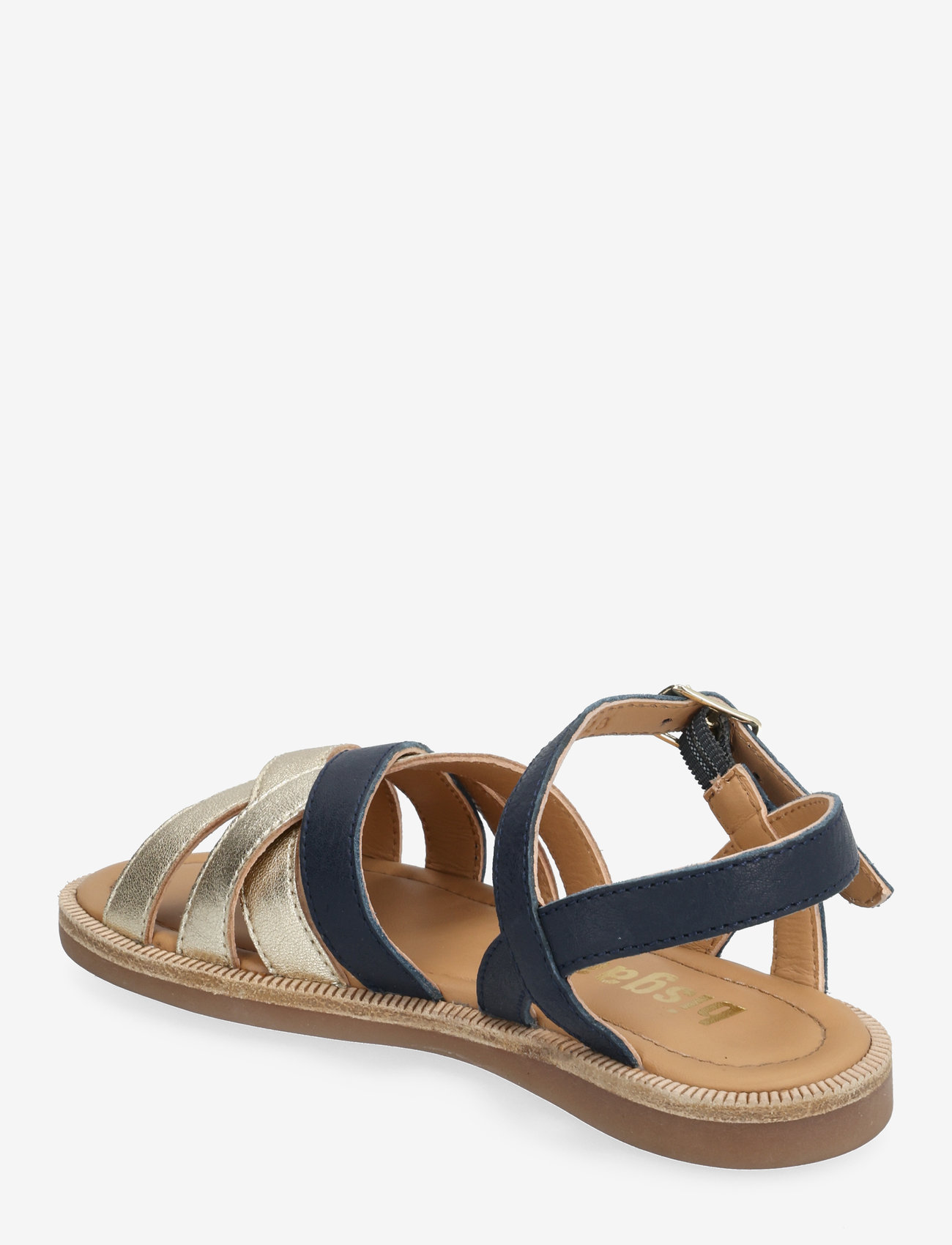 Bisgaard - bisgaard aline - navy - 2